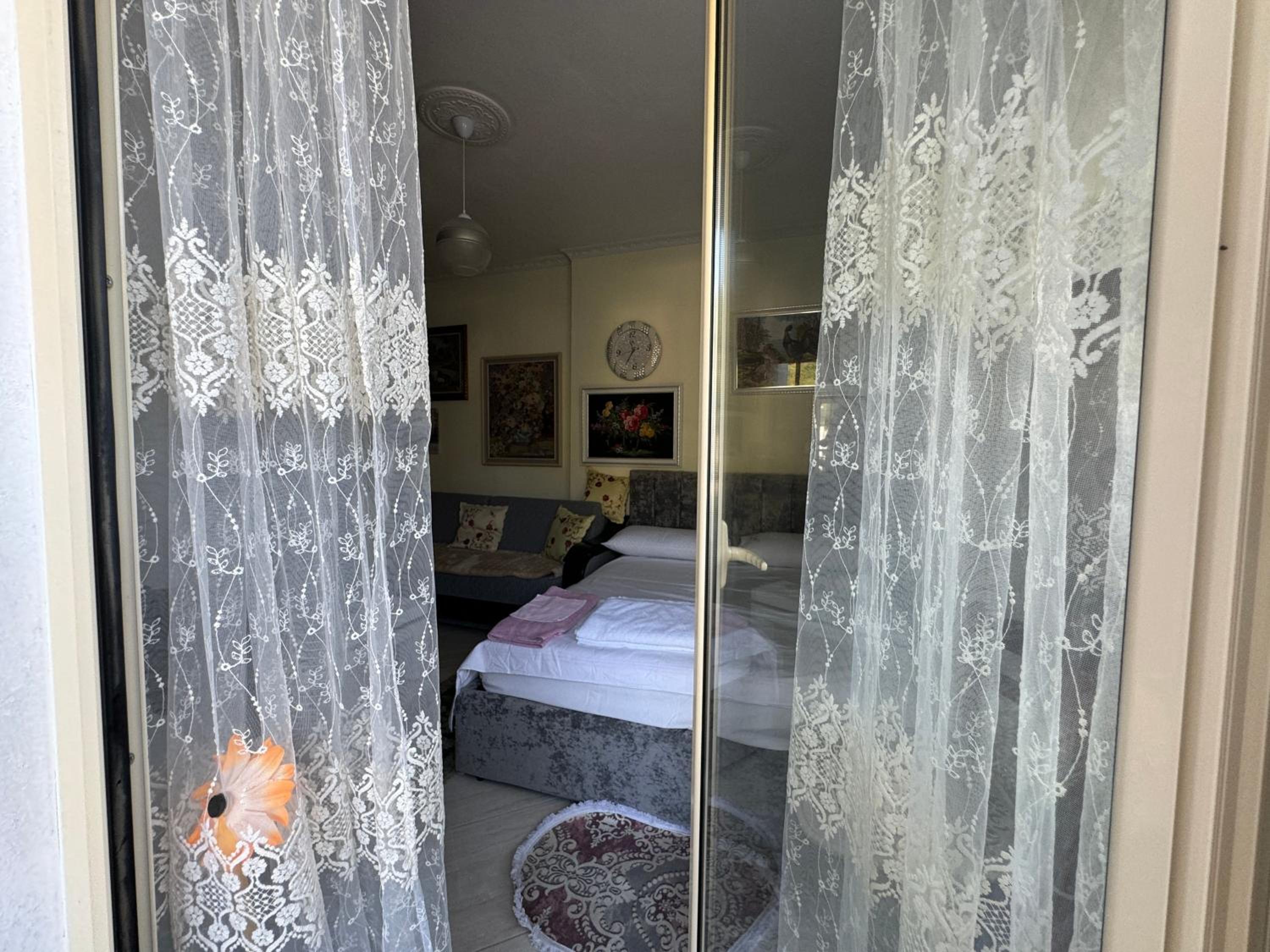 Marina Comfort Apartment