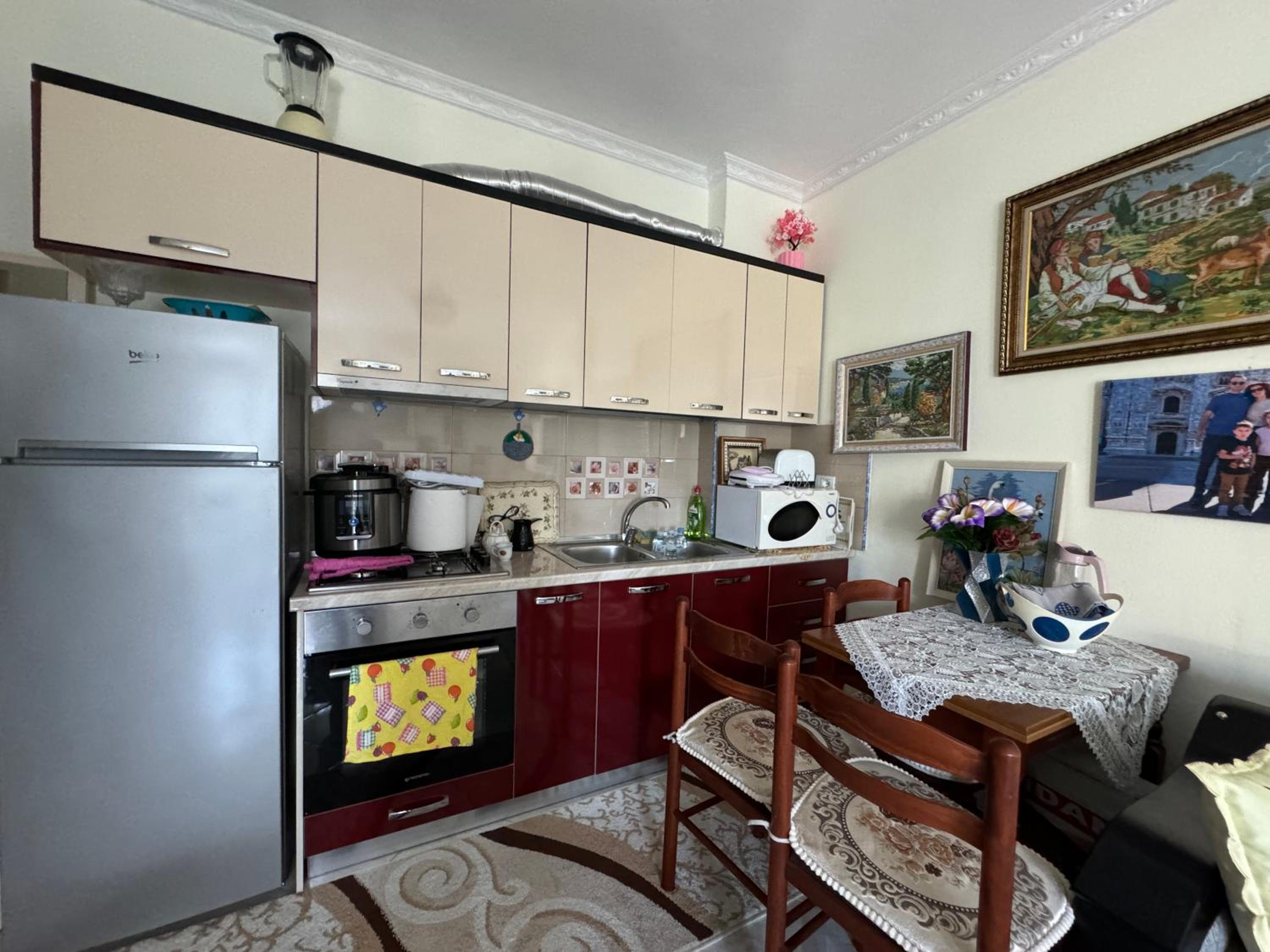 Marina Comfort Apartment
