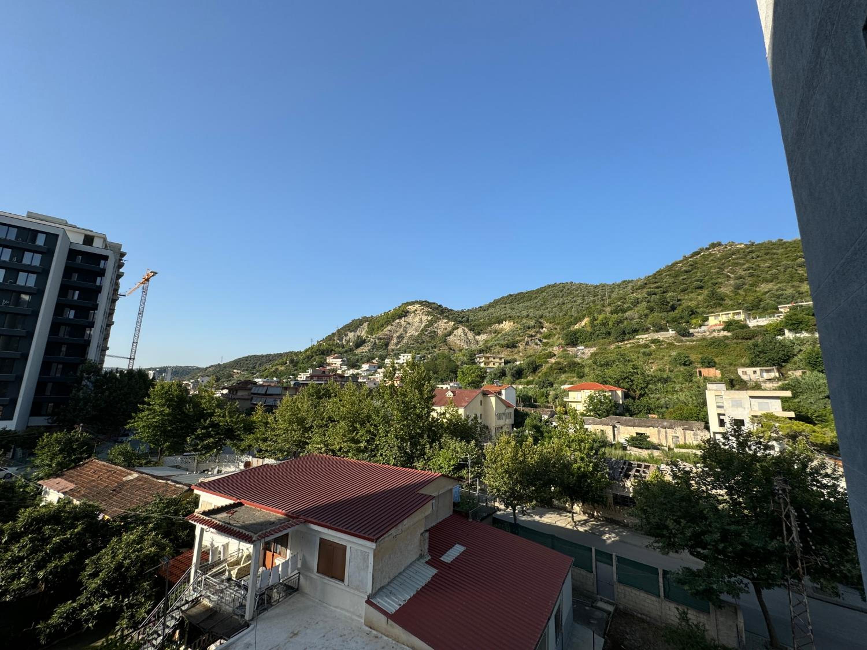 Marina Comfort Apartment