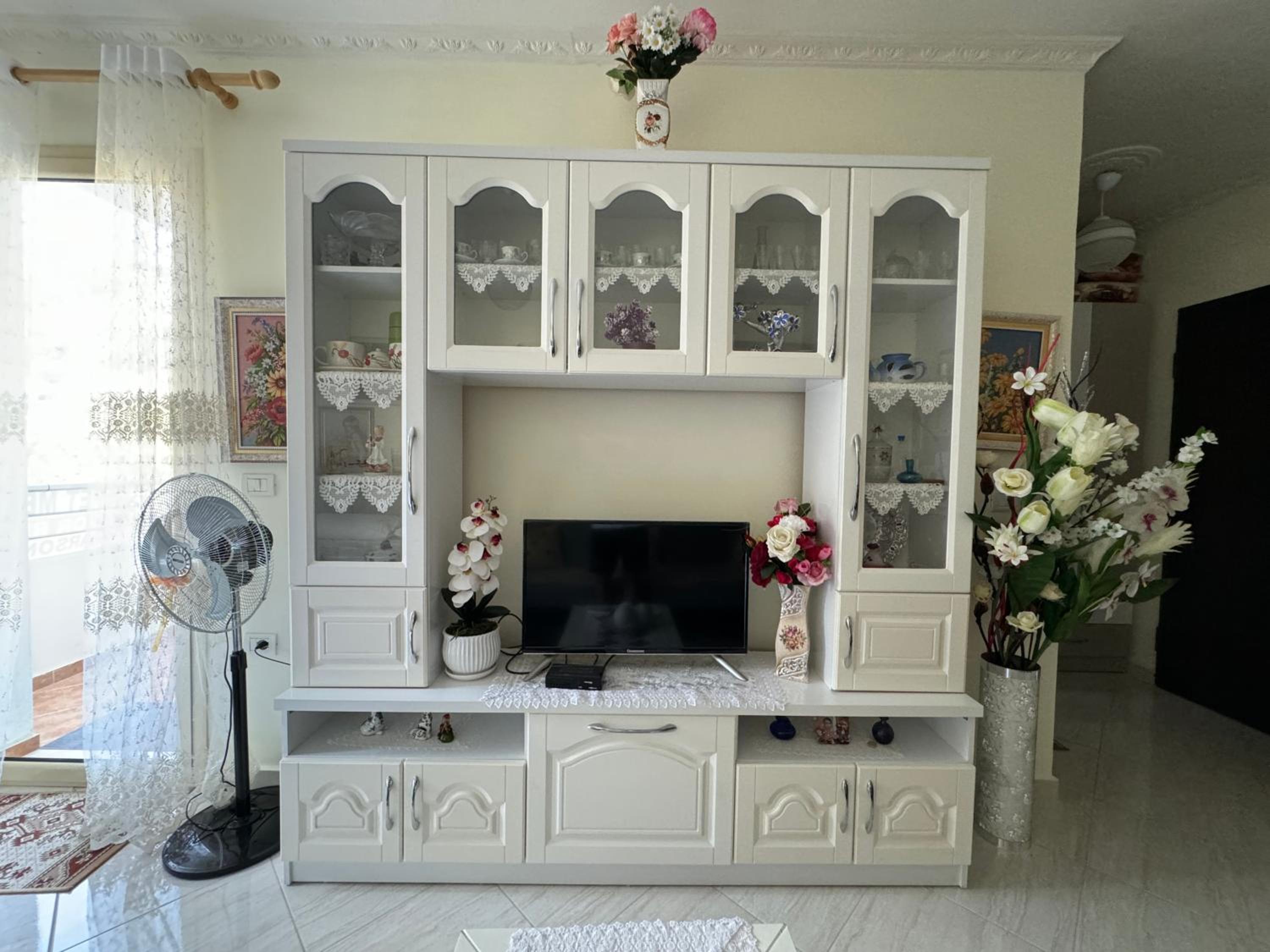 Marina Comfort Apartment