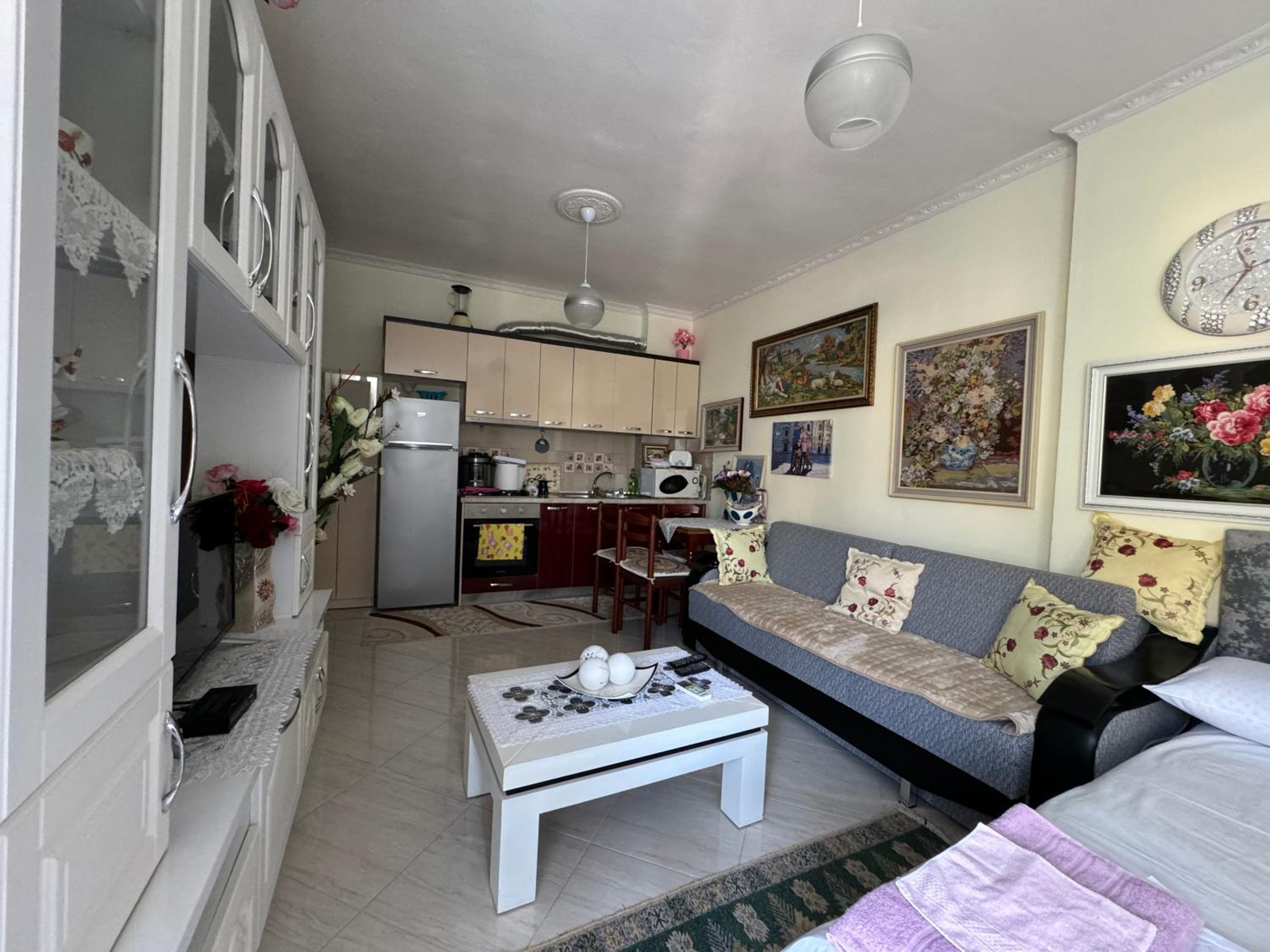 Marina Comfort Apartment