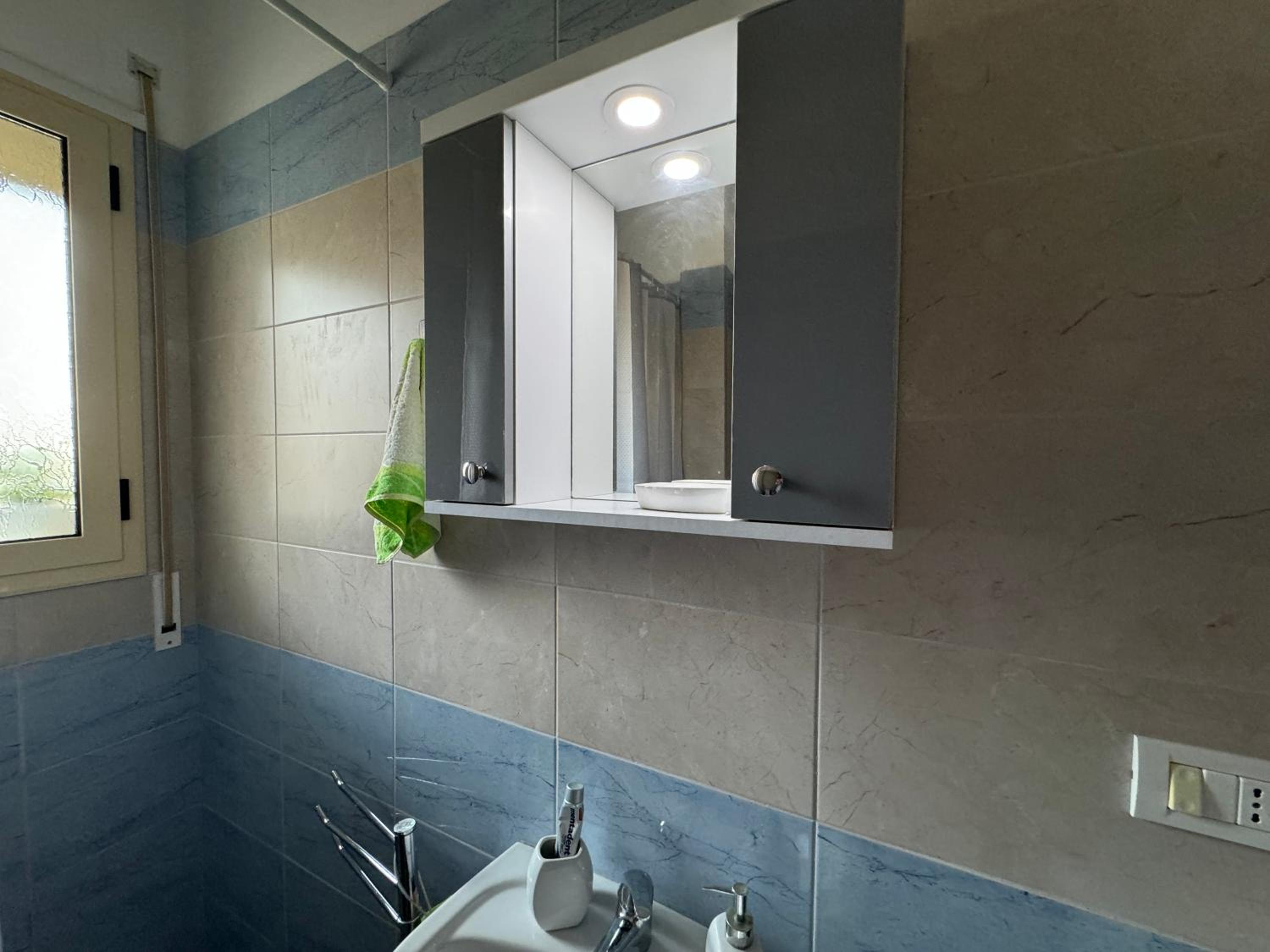 Marina Comfort Apartment