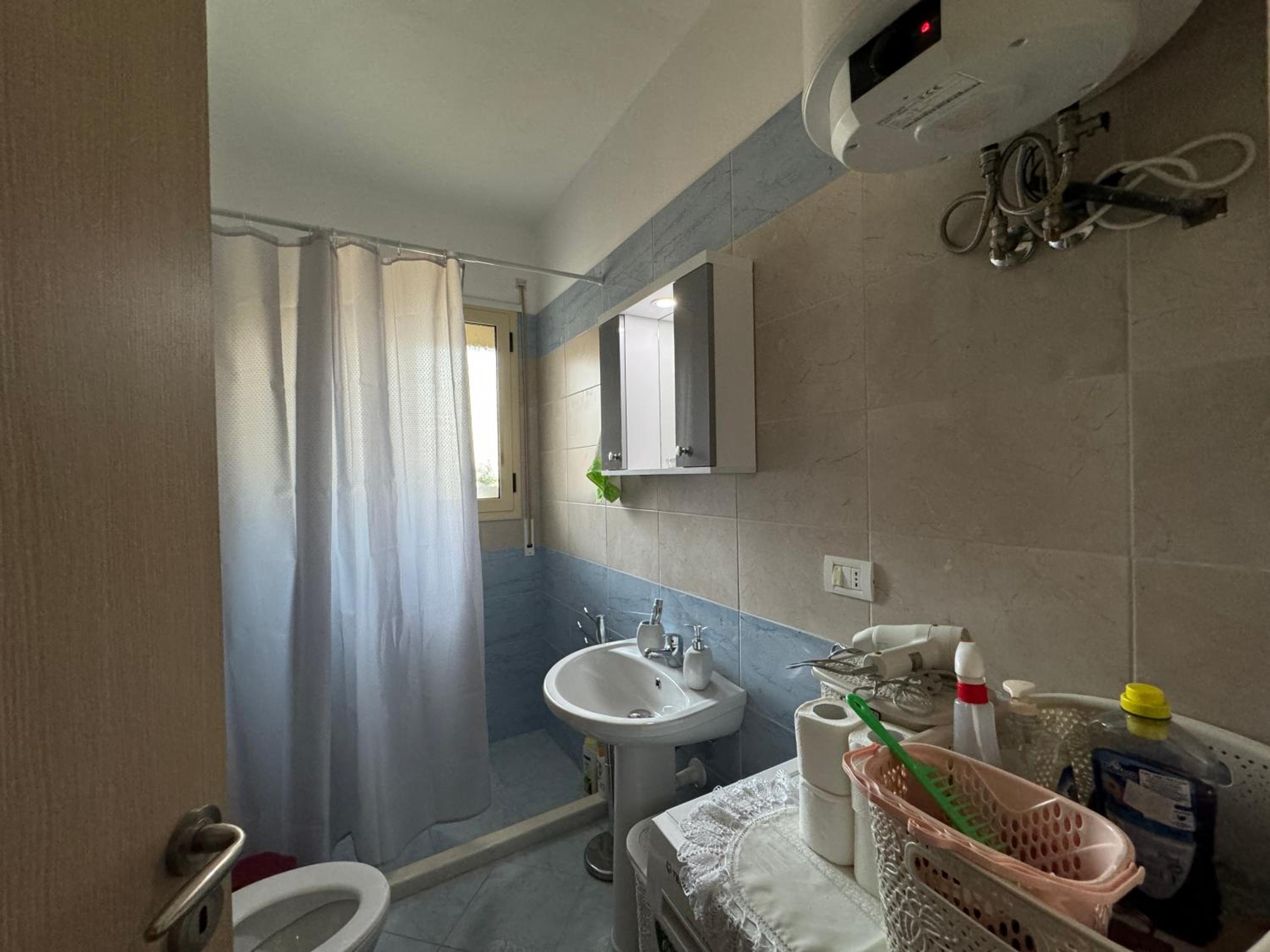 Marina Comfort Apartment