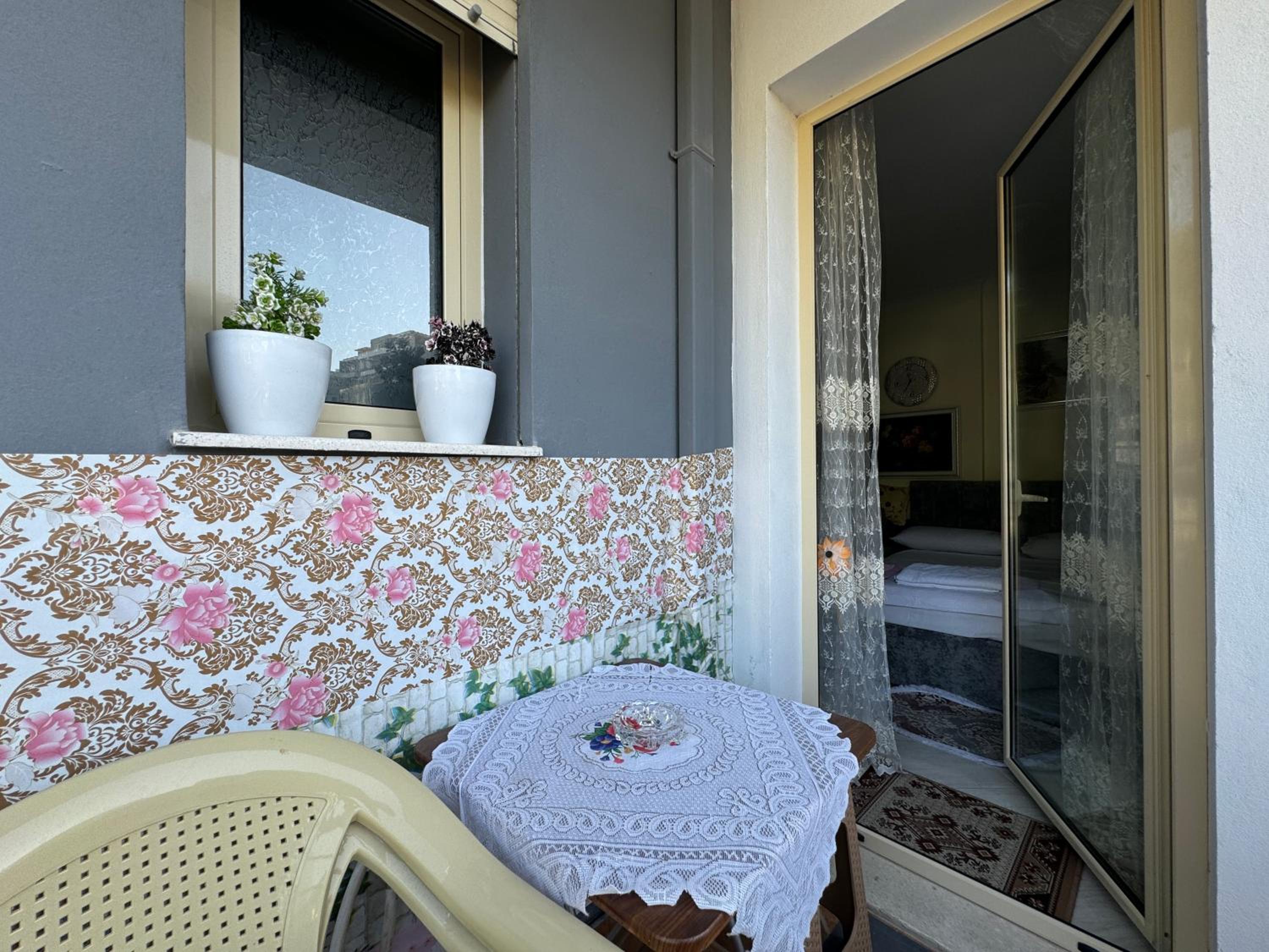 Marina Comfort Apartment