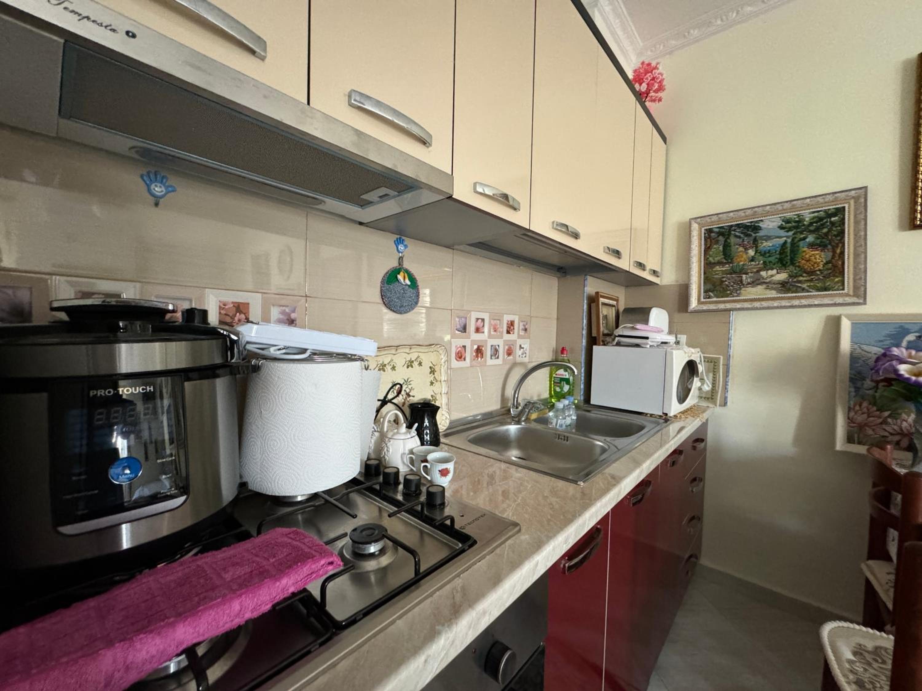Marina Comfort Apartment