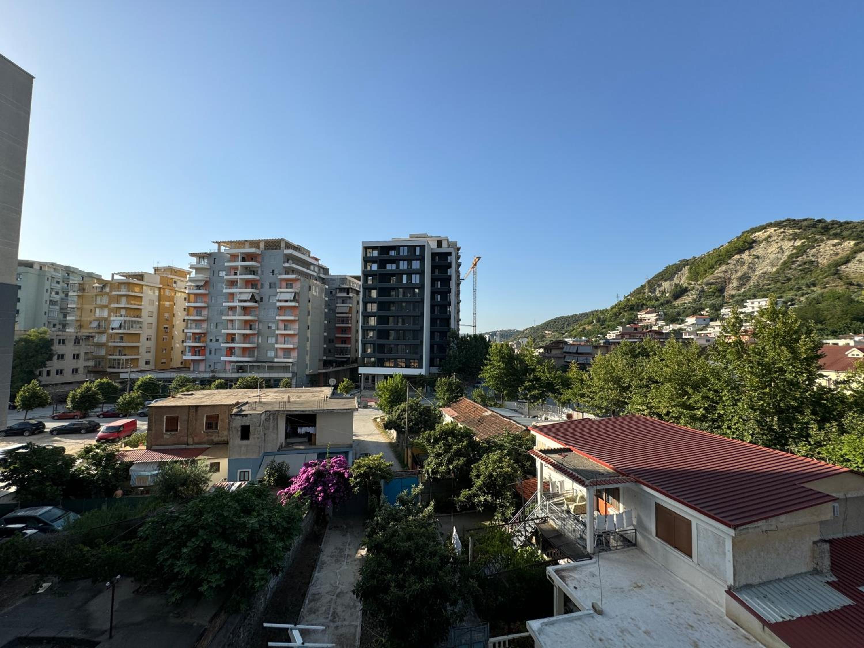 Marina Comfort Apartment