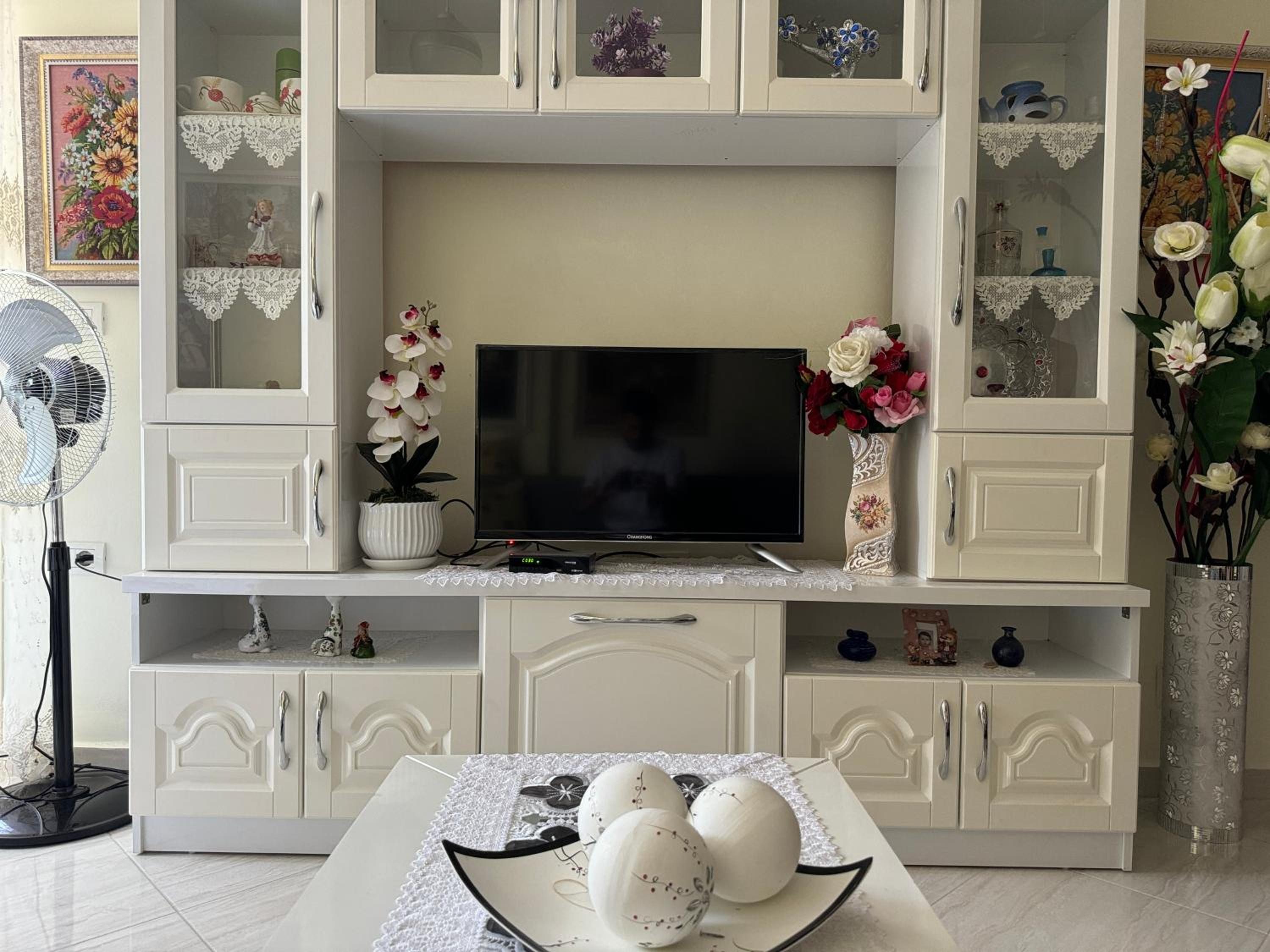 Marina Comfort Apartment