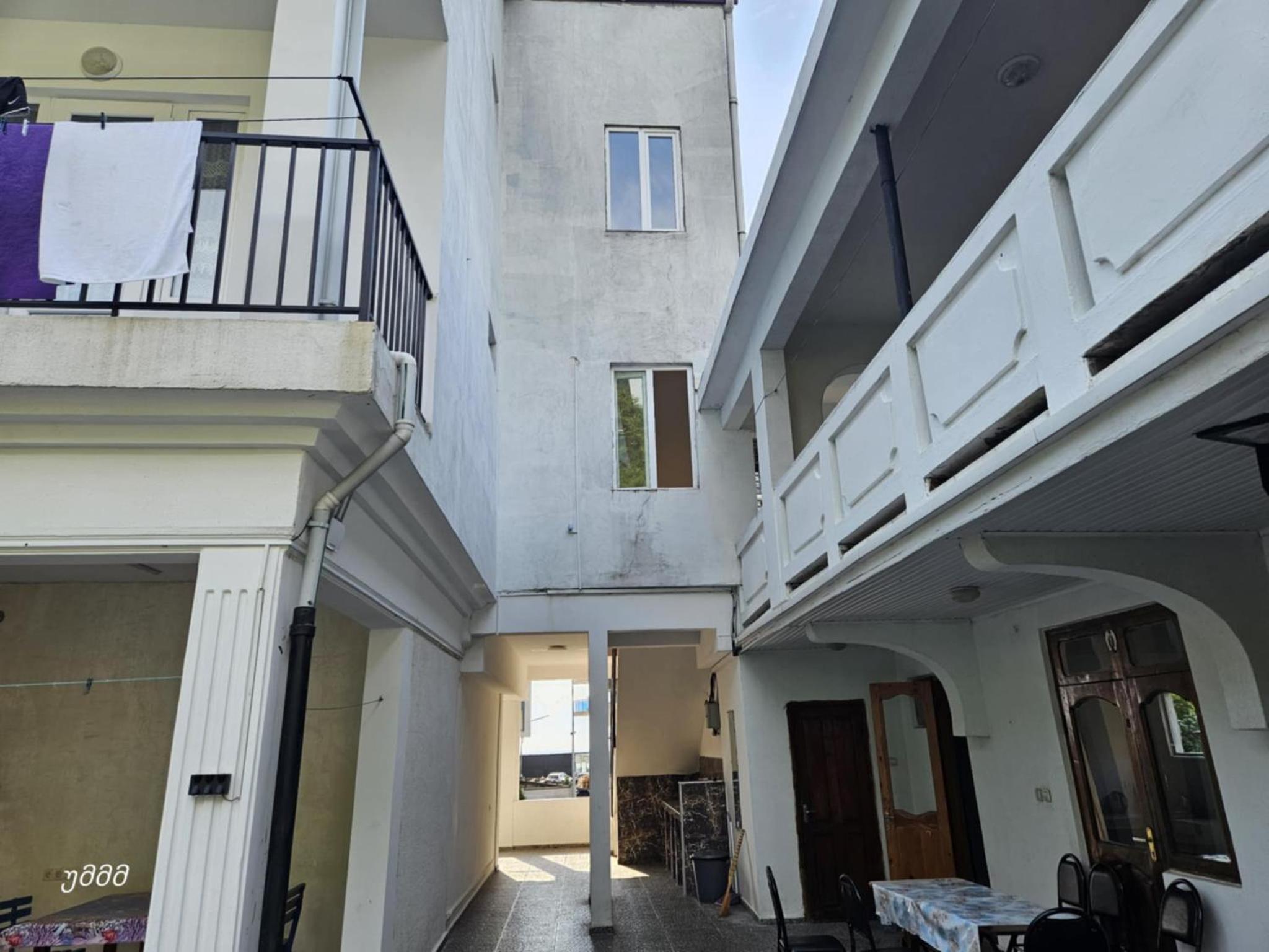 Temuka guest house view 5