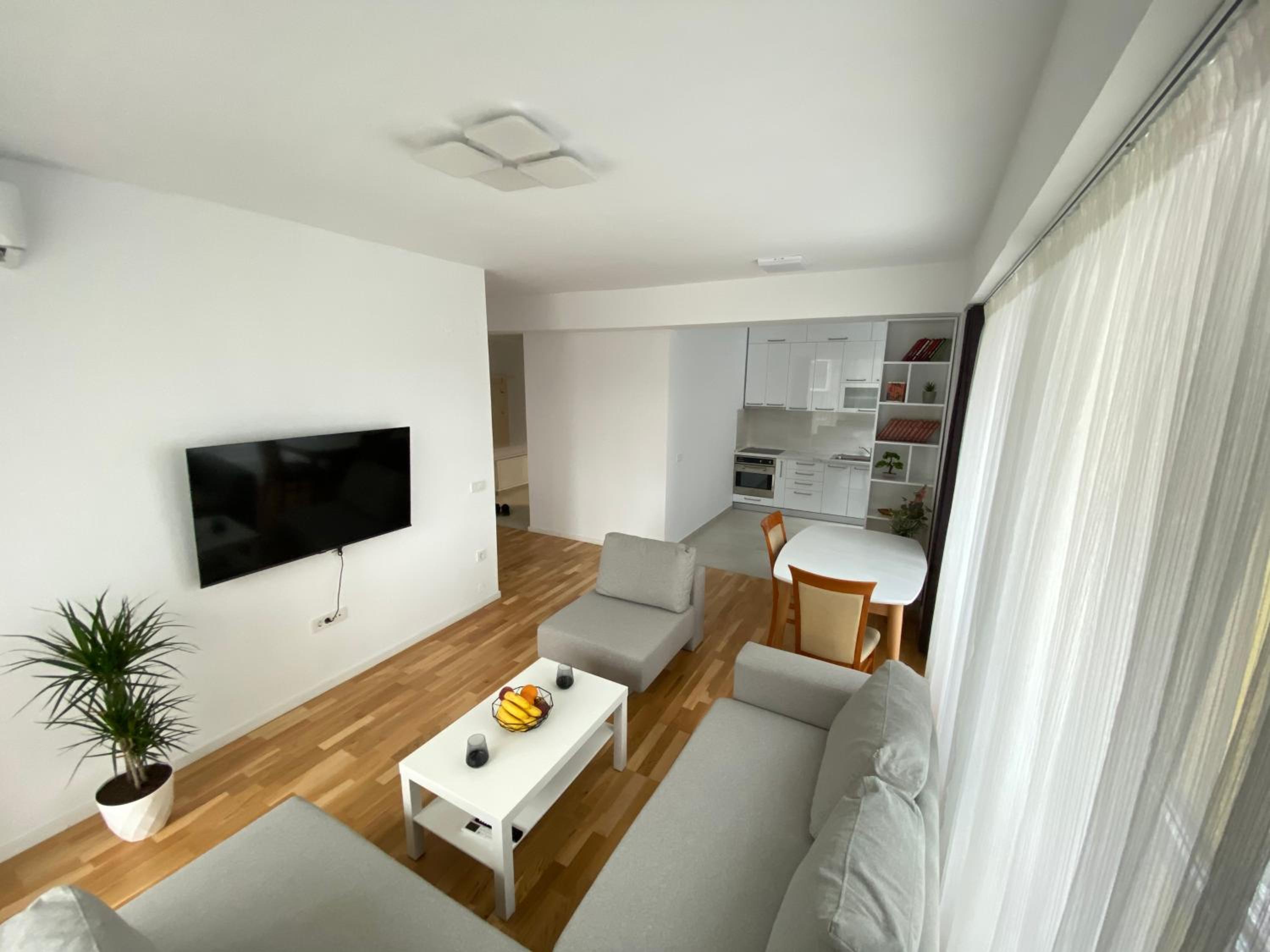 Royal Apartment