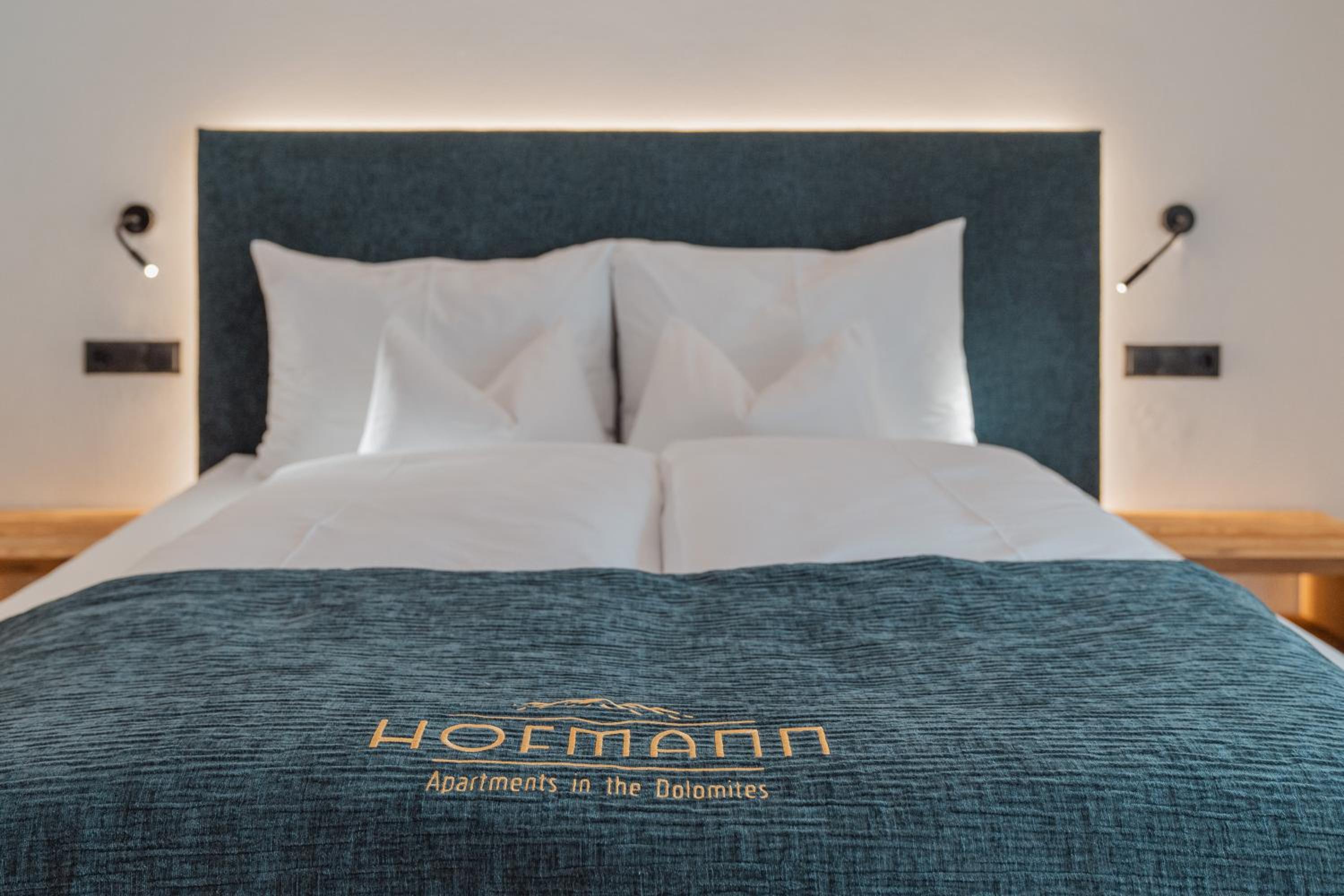 Apartments Hofmann