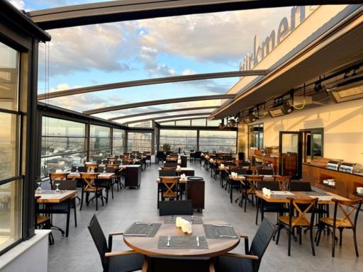 Türkmen Riverside Otel Adana - Image 29