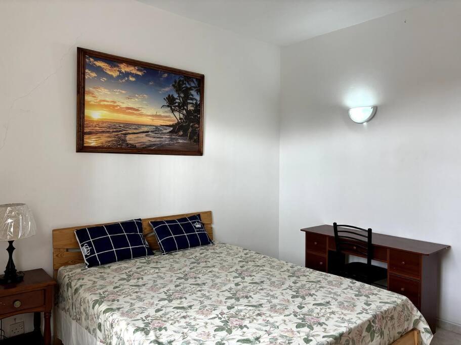 Spacious Home in Central Flacq photo 5