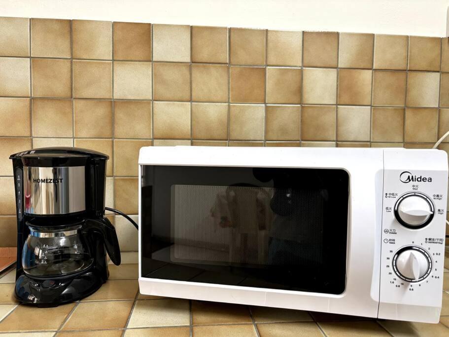 Spacious Home in Central Flacq photo 2