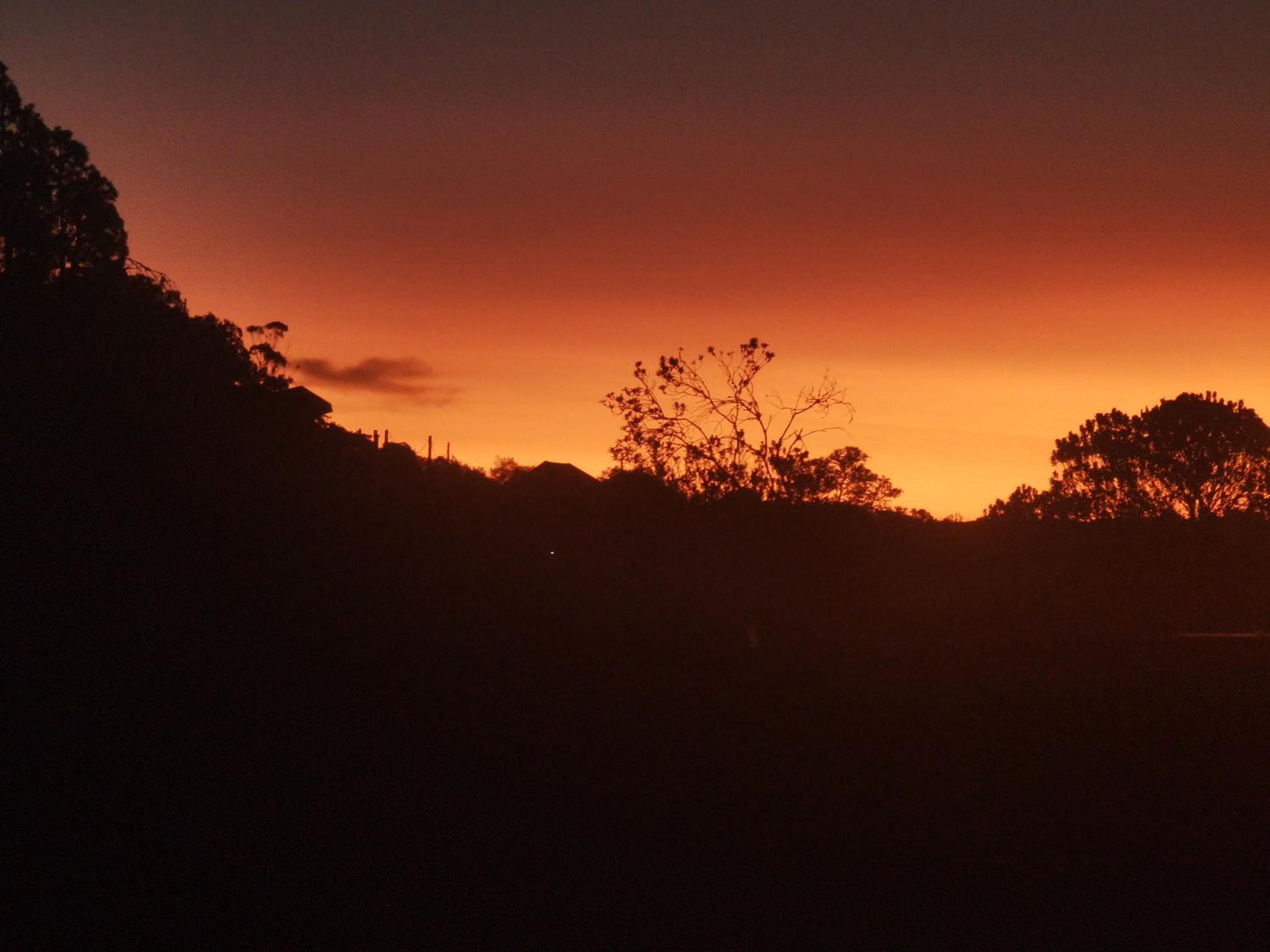 Rincón de paz