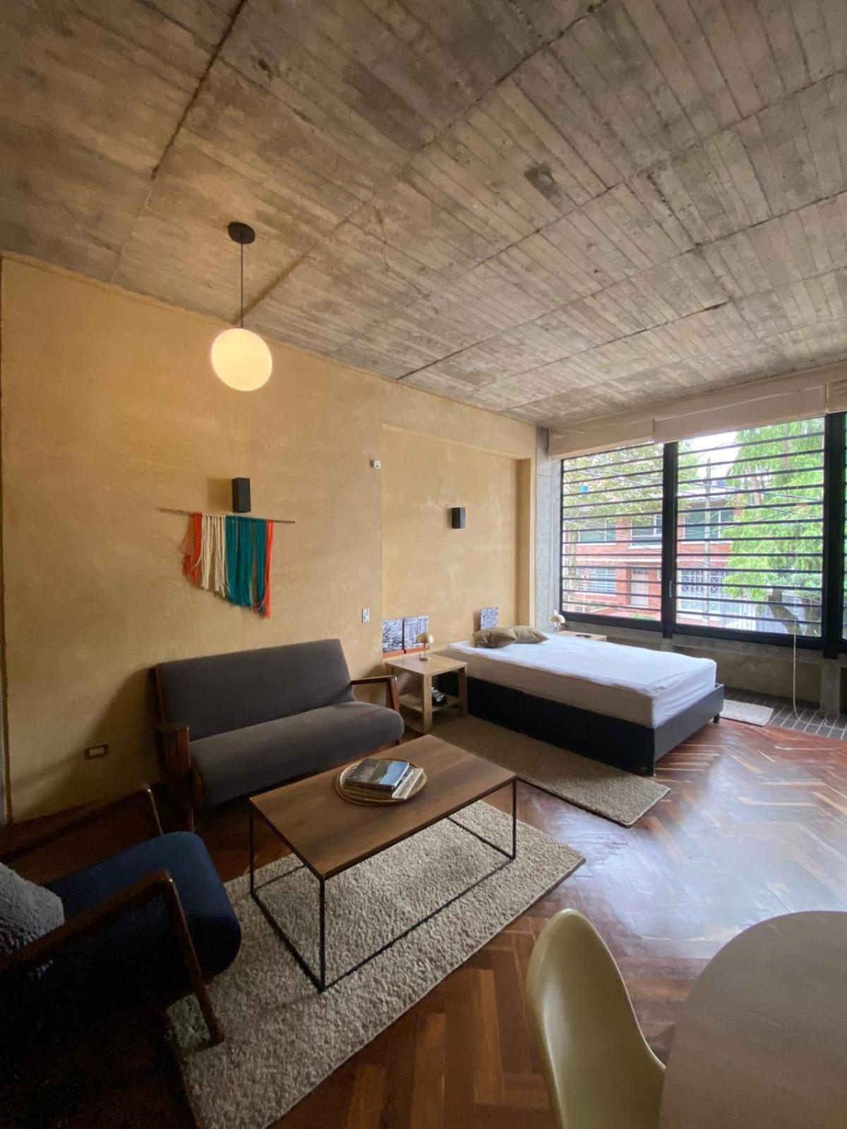 Casa Macarena