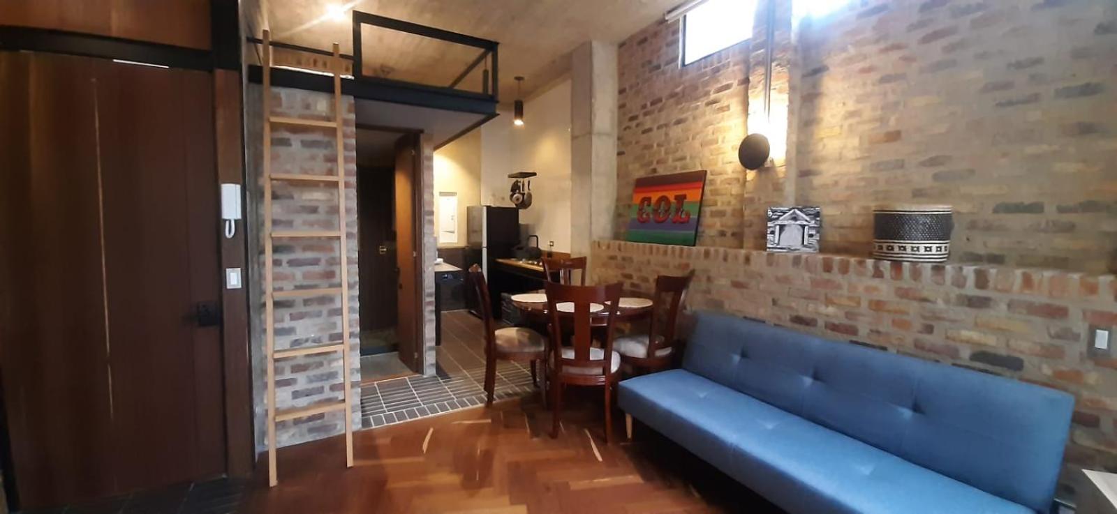 Casa Macarena