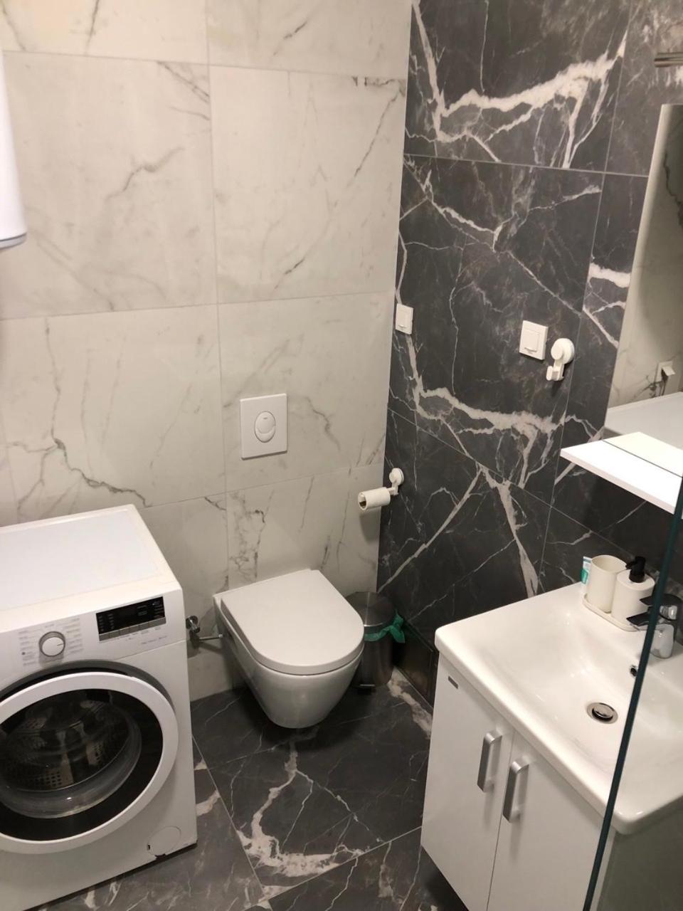 Royal Apartment