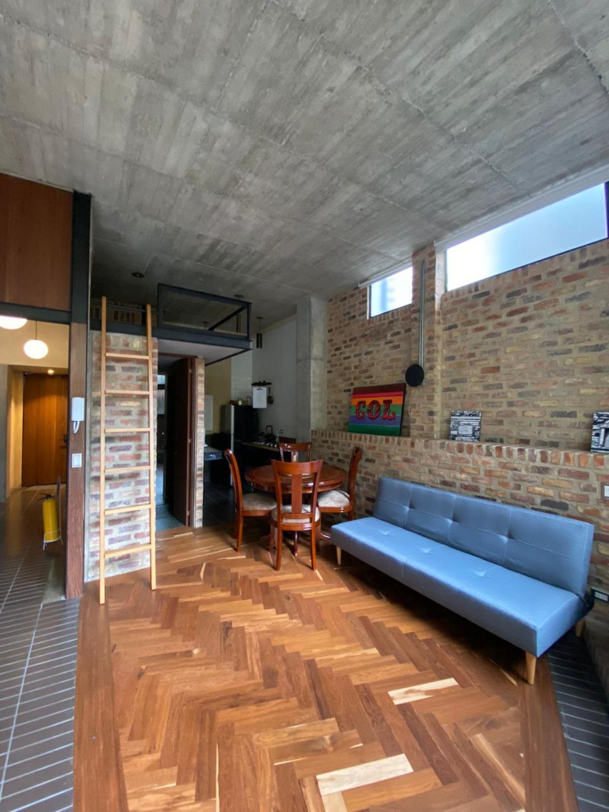 Casa Macarena