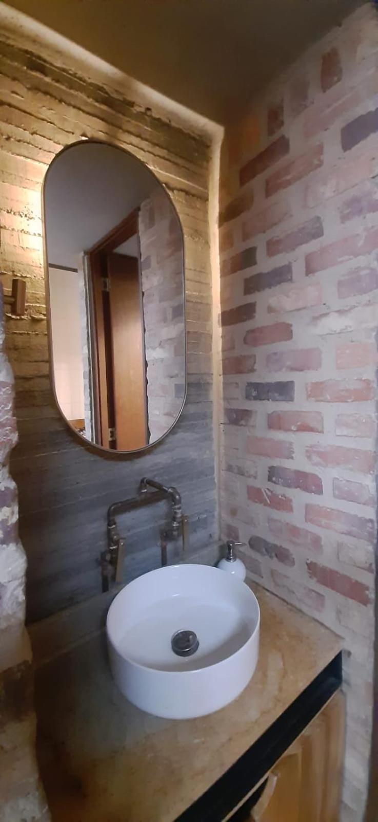 Casa Macarena