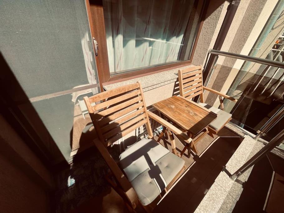 Cozy charm
