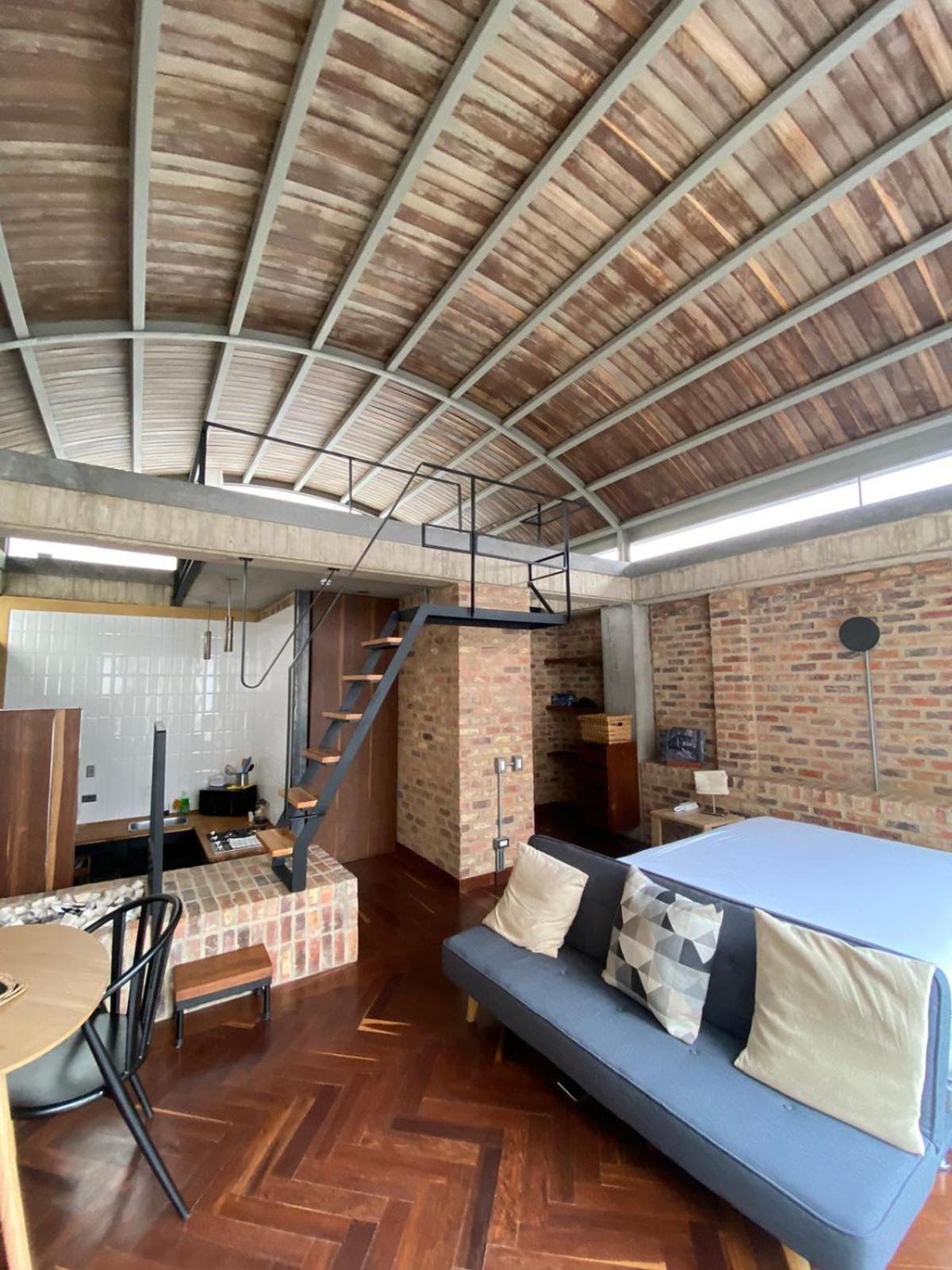 Casa Macarena