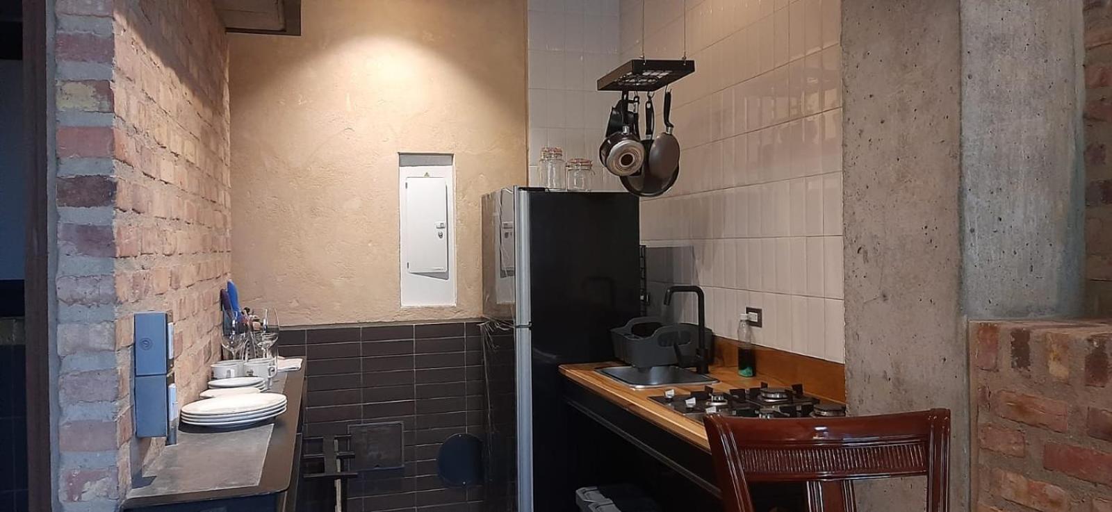 Casa Macarena