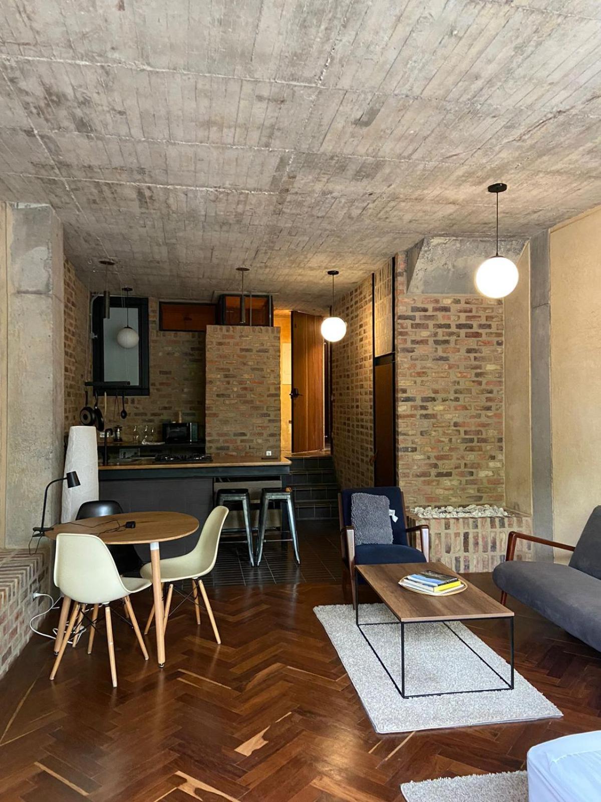 Casa Macarena