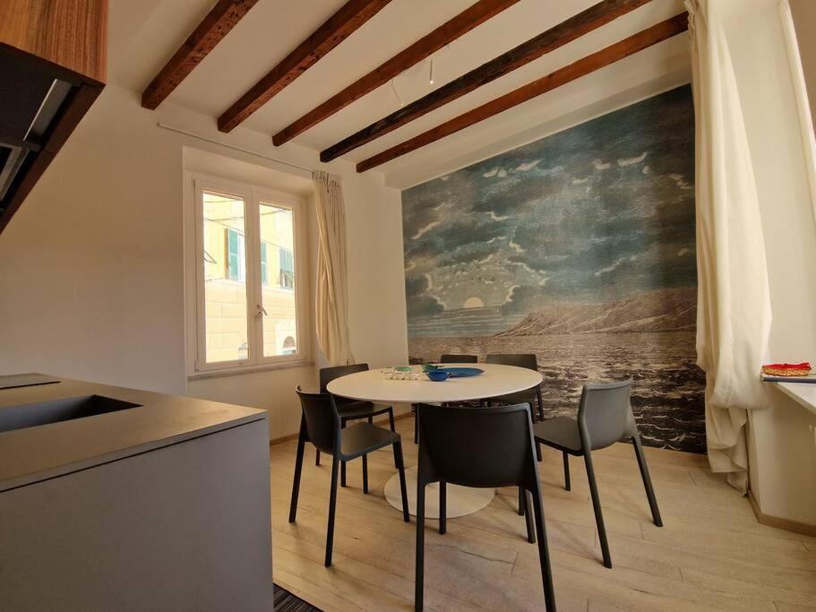 La Bella Vita in Camogli photo 3