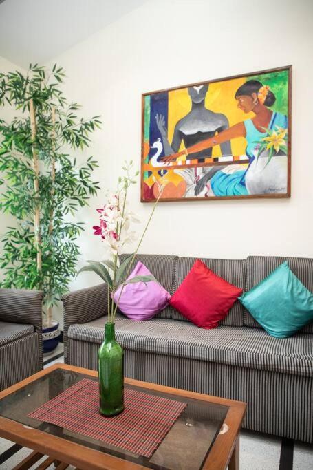 Skylark 3 BHK with pool villa view 3