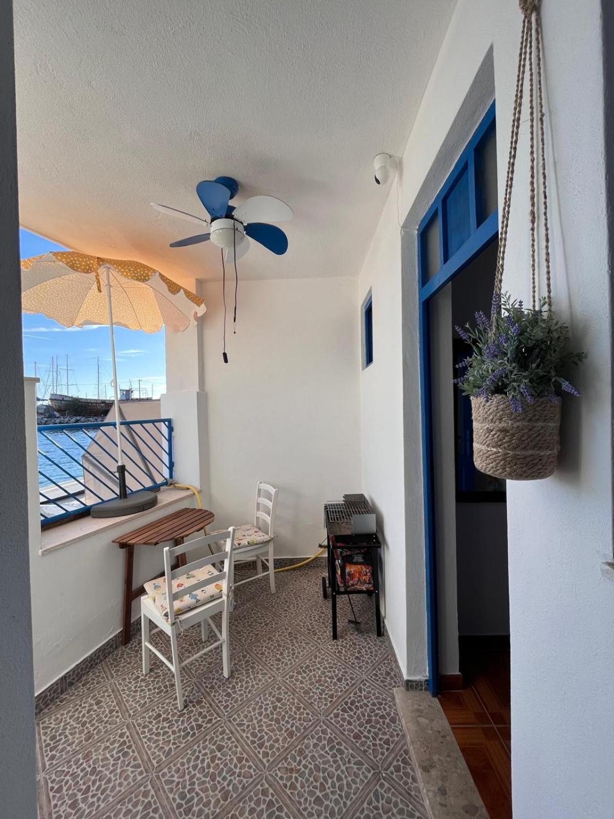 TheReal Beachfront House BoniLu Croacia