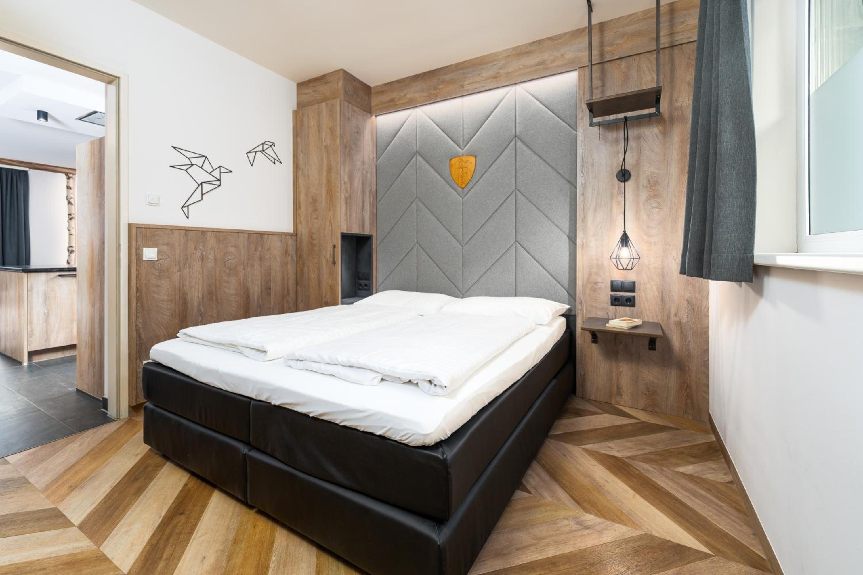 24 by AvenidA - Mountain Residence
