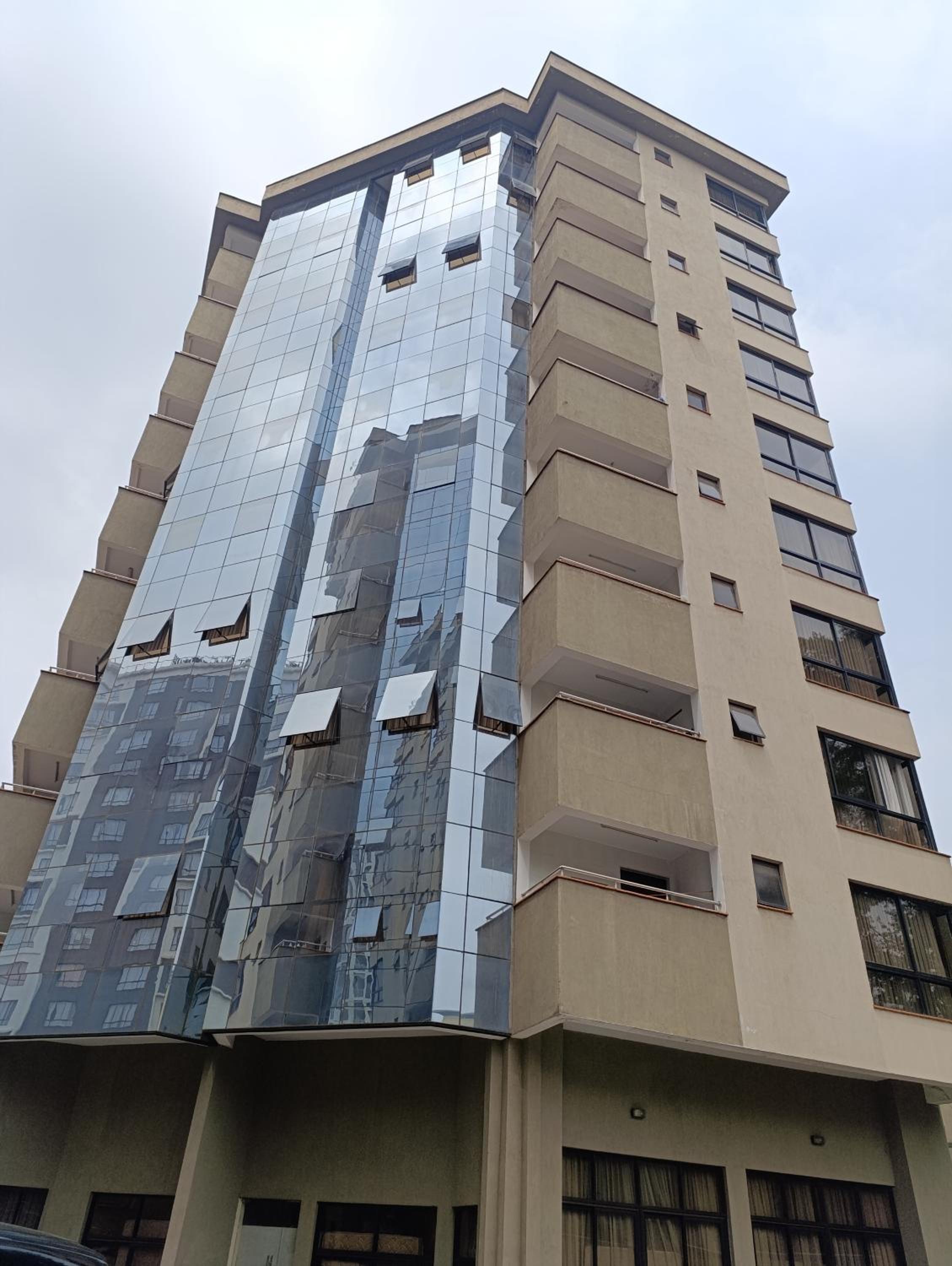 meltonia luxury suites