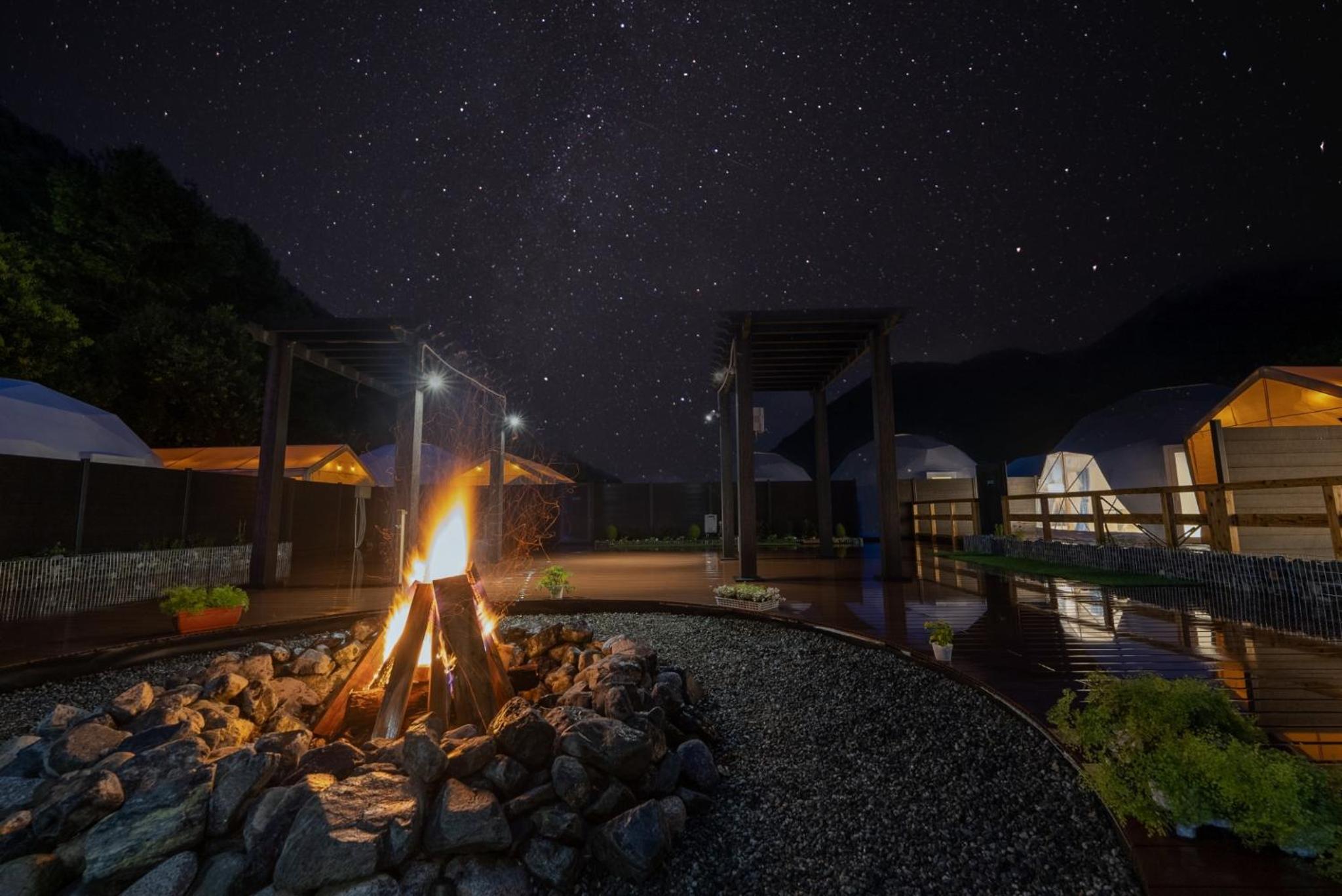 SPRINGS VILLAGE Ashigara-Tanzawa Hot Spring Resort & Glamping - Vacation STAY 42318v