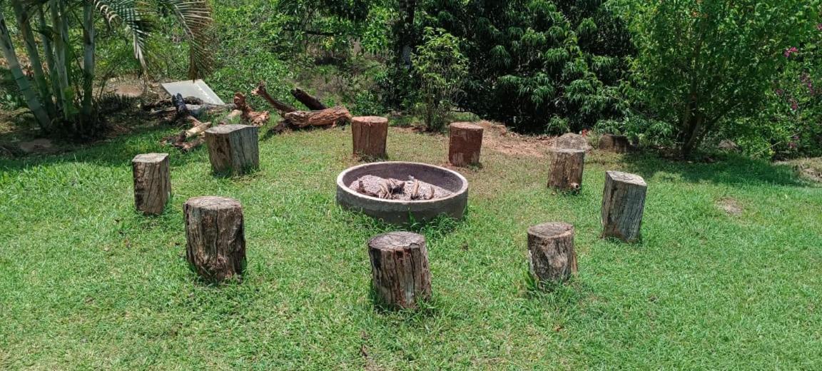 Kumbargadde Homestay