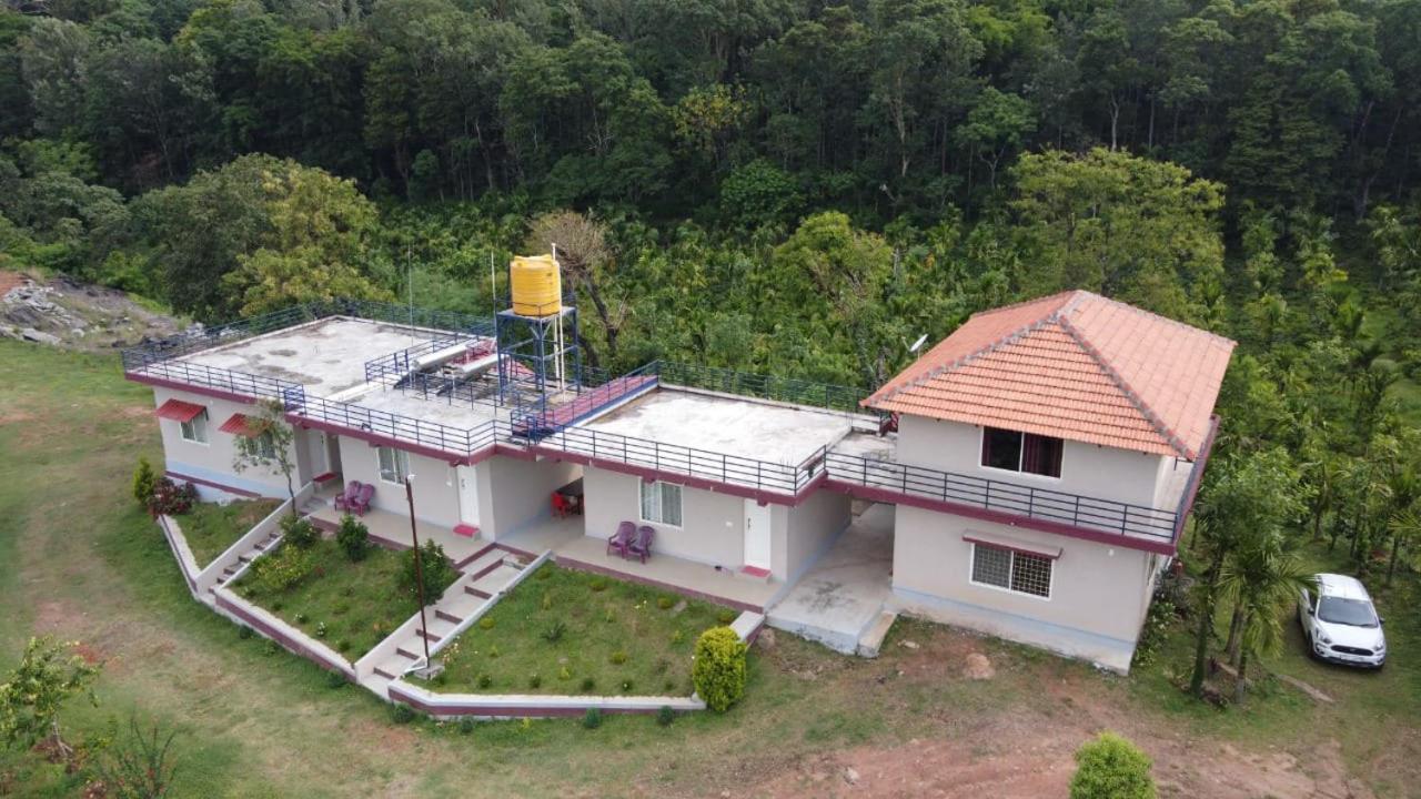 Kumbargadde Homestay