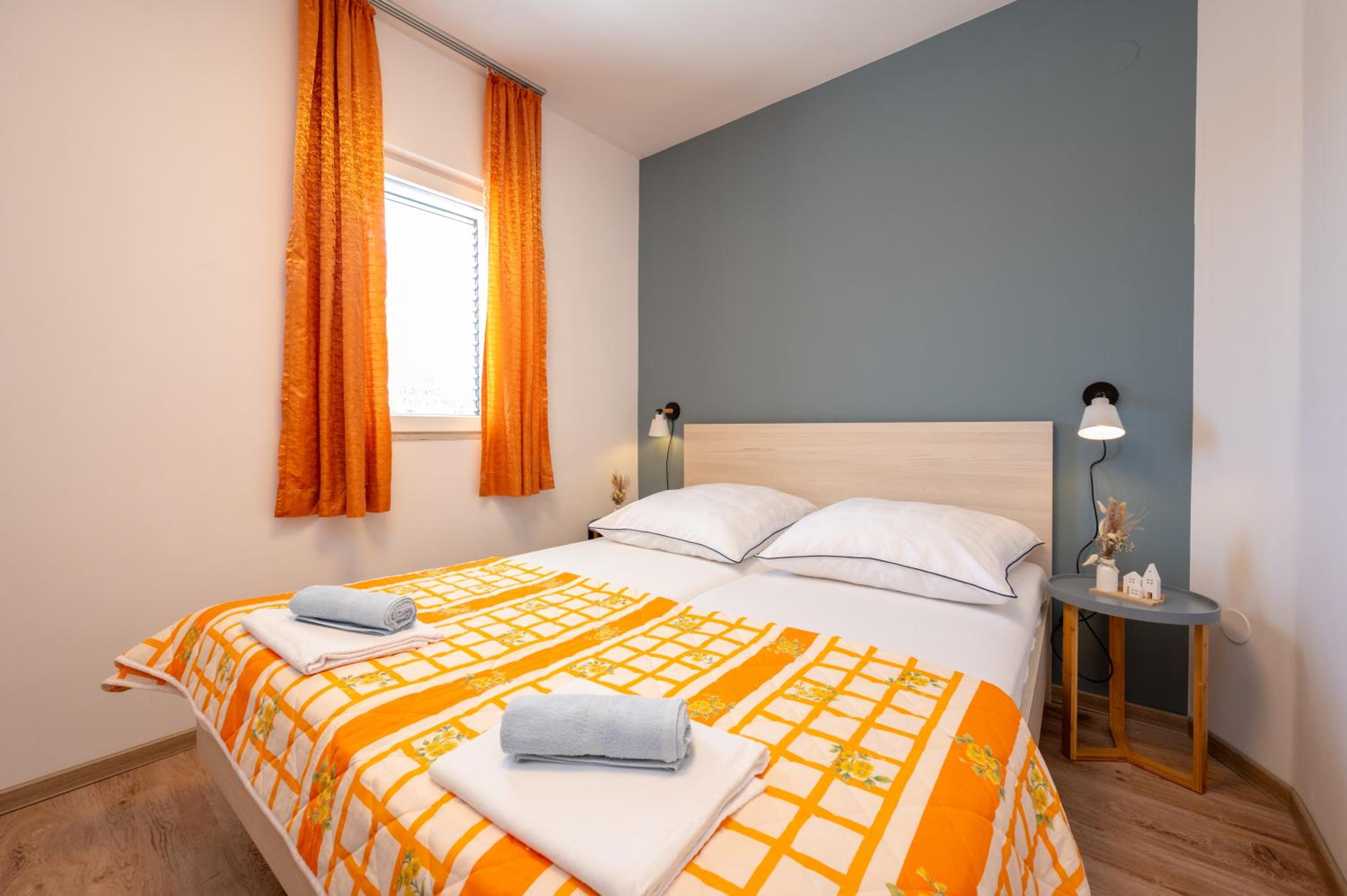 Apartments Zdravko view 3