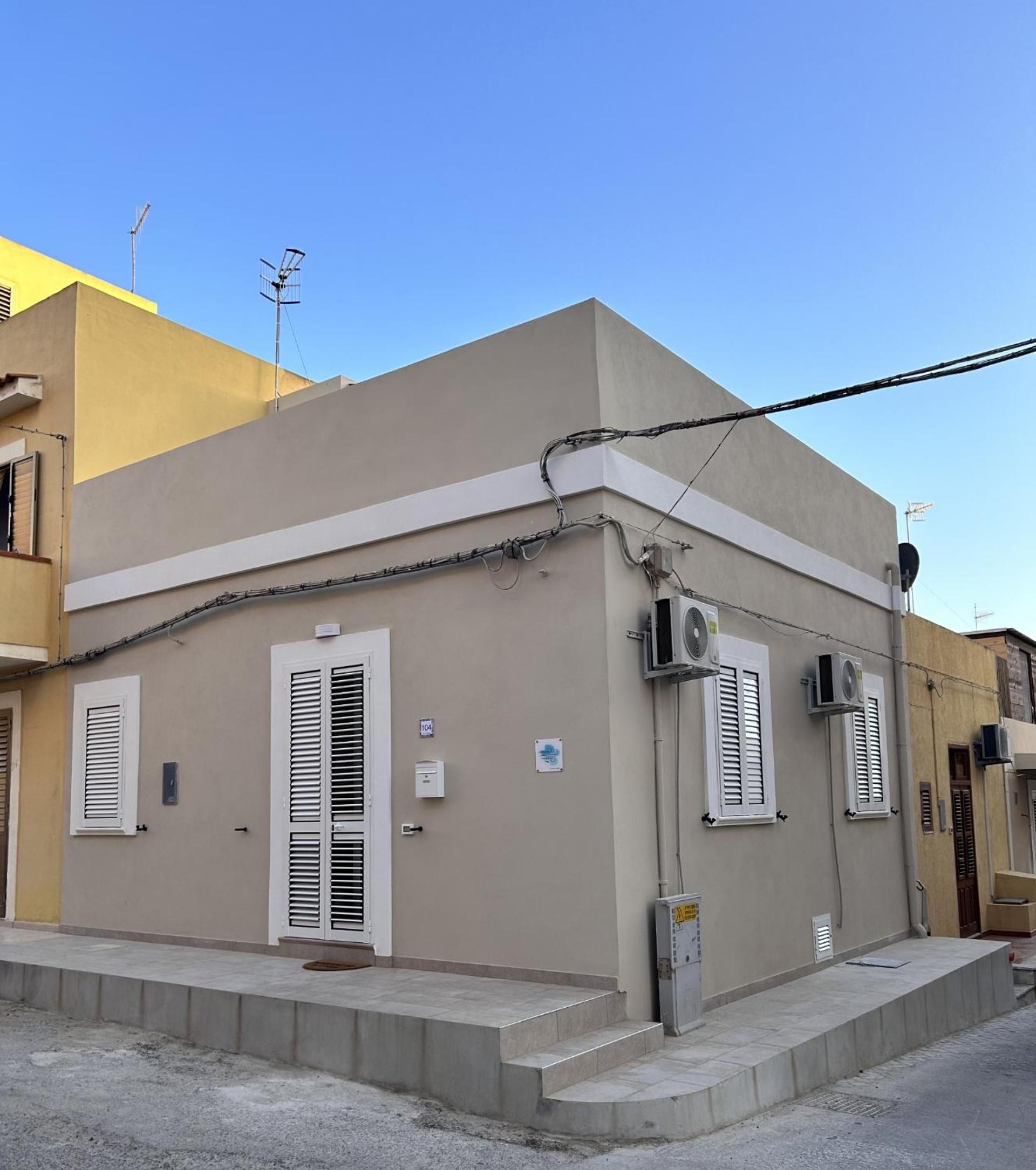 Sottovento Lampedusa