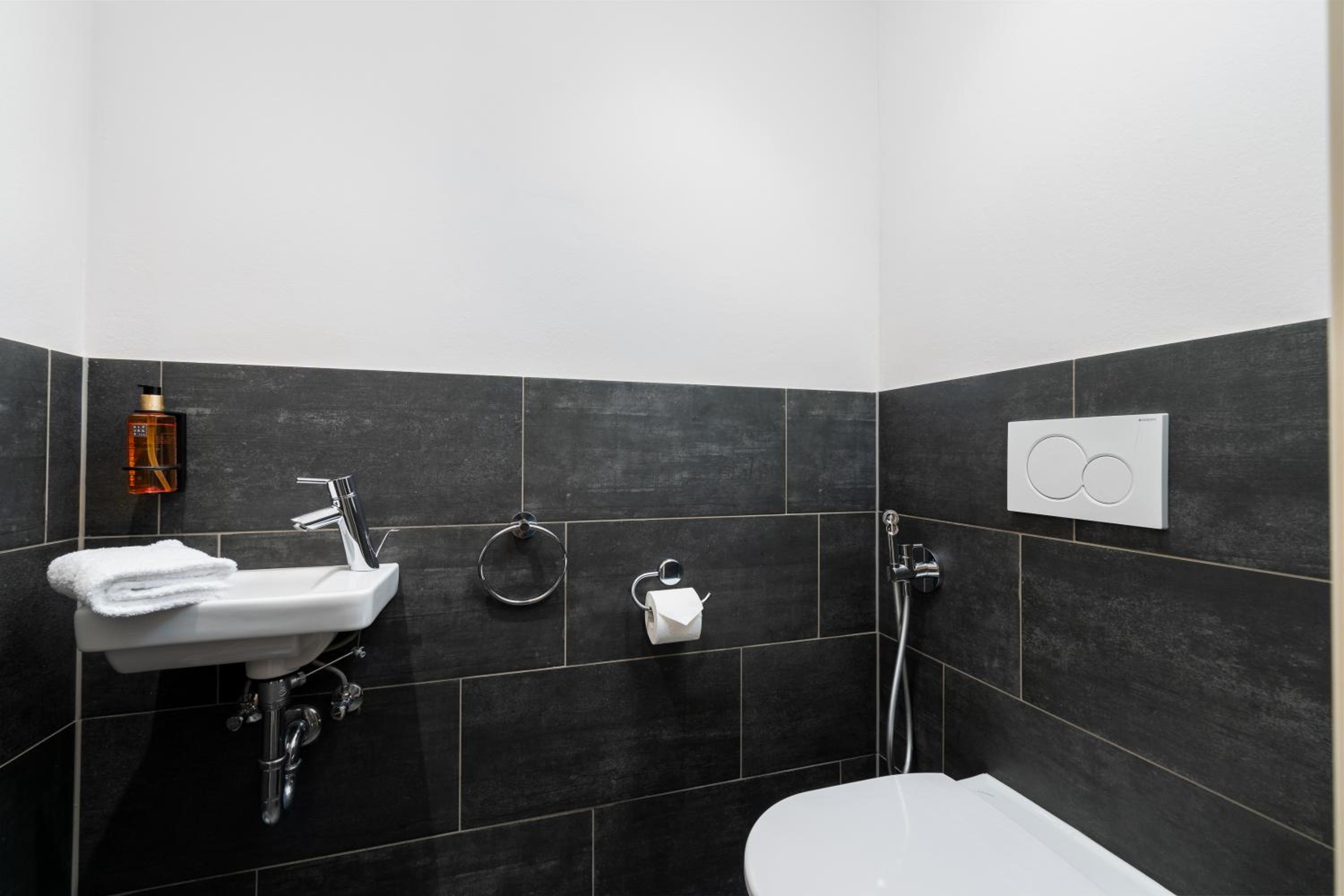24 by AvenidA - Mountain Residence