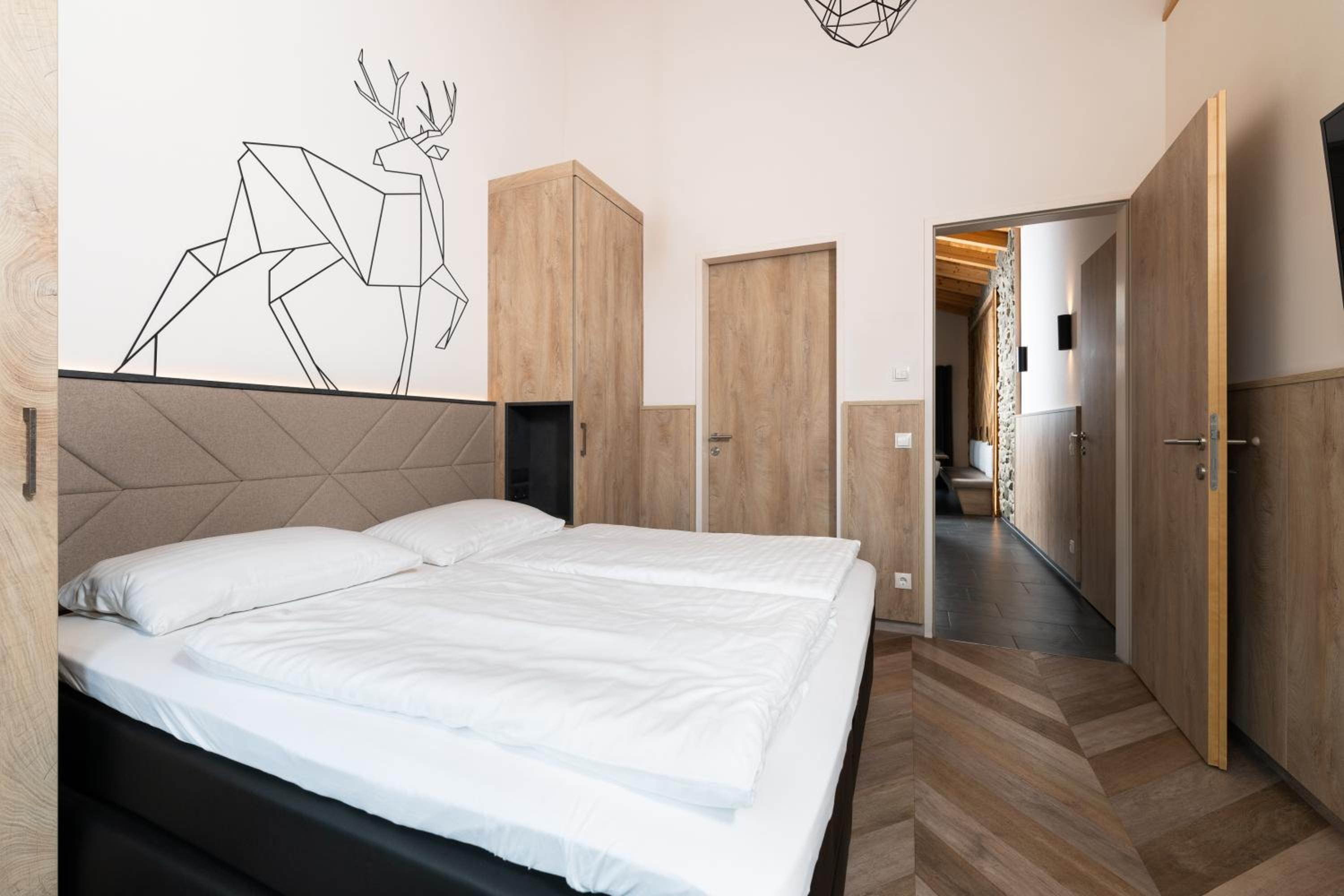 24 by AvenidA - Mountain Residence