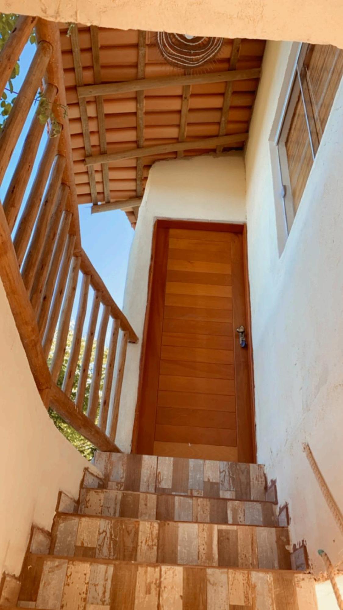 Villa apartamentos
