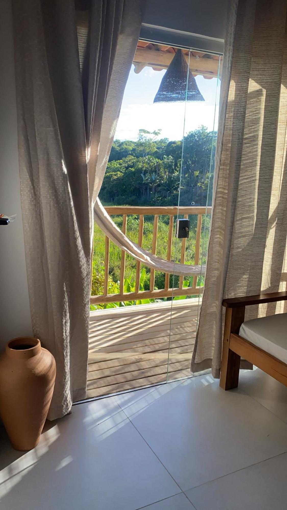 Villa apartamentos