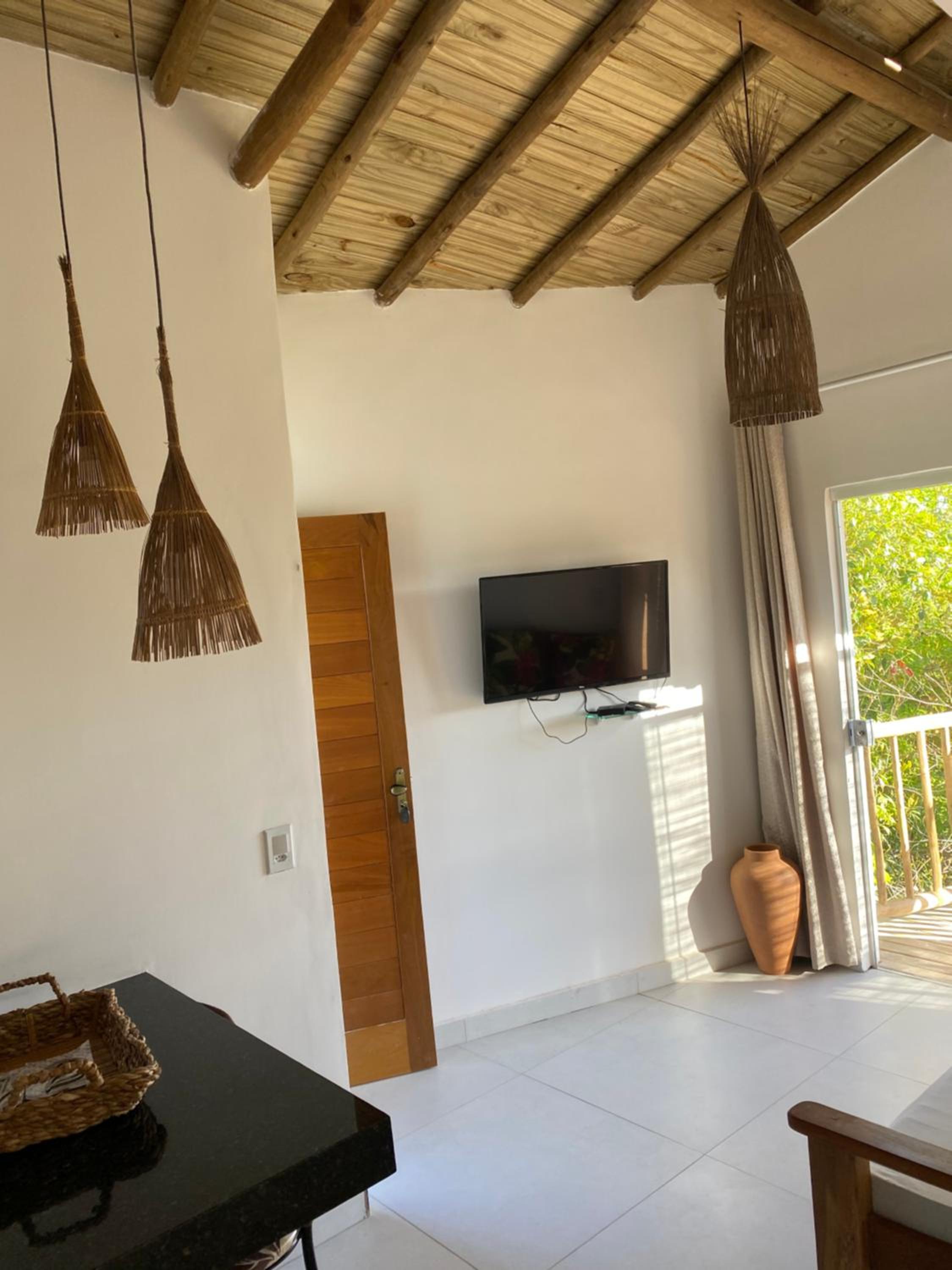 Villa apartamentos