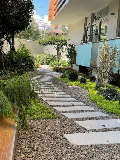 Departamento en Jardín Secreto