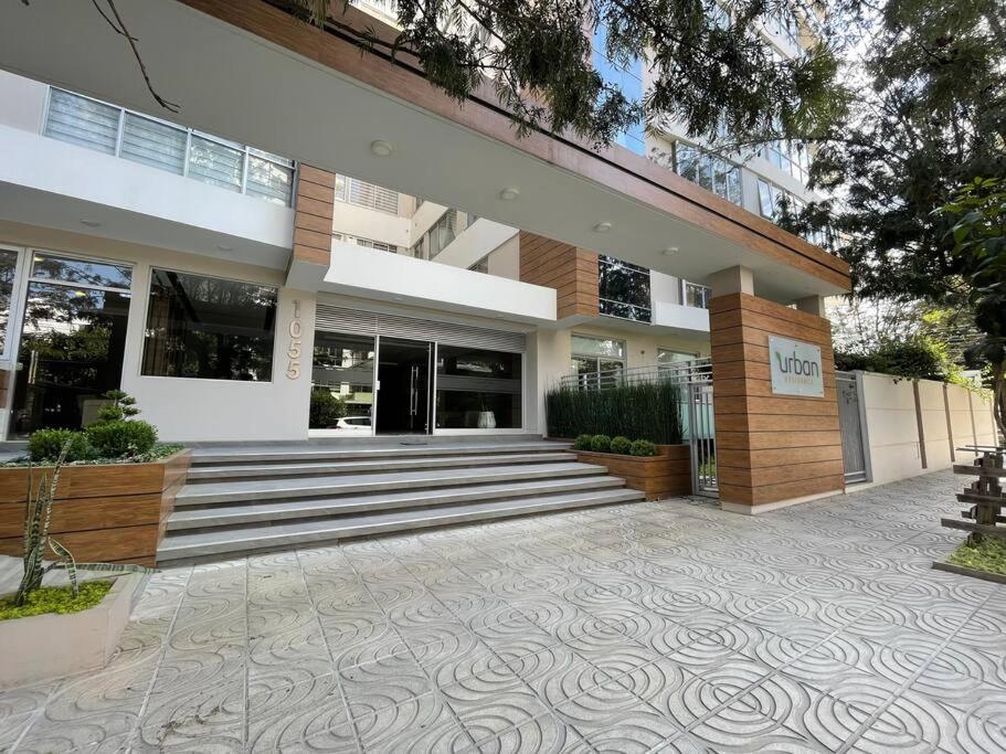 Departamento en Jardín Secreto