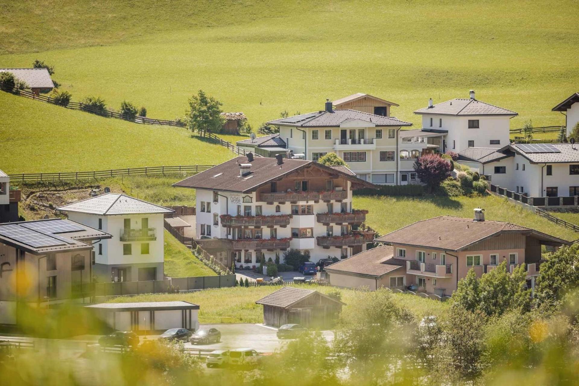 Appartementhaus Hilde view 3