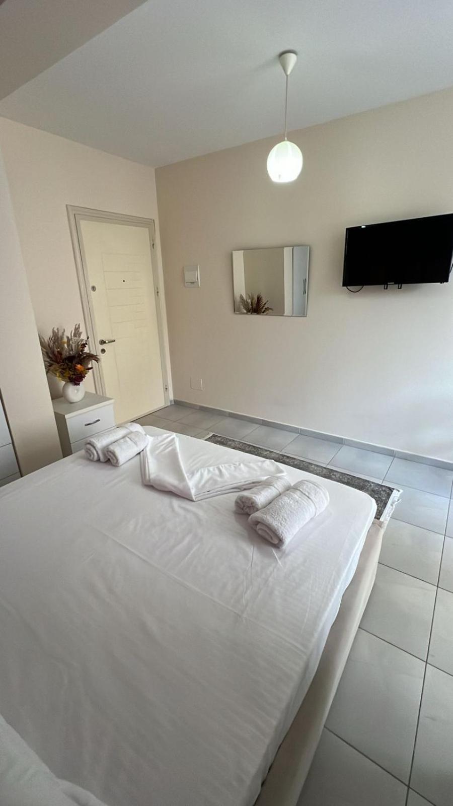 Urban Retreat Apartments