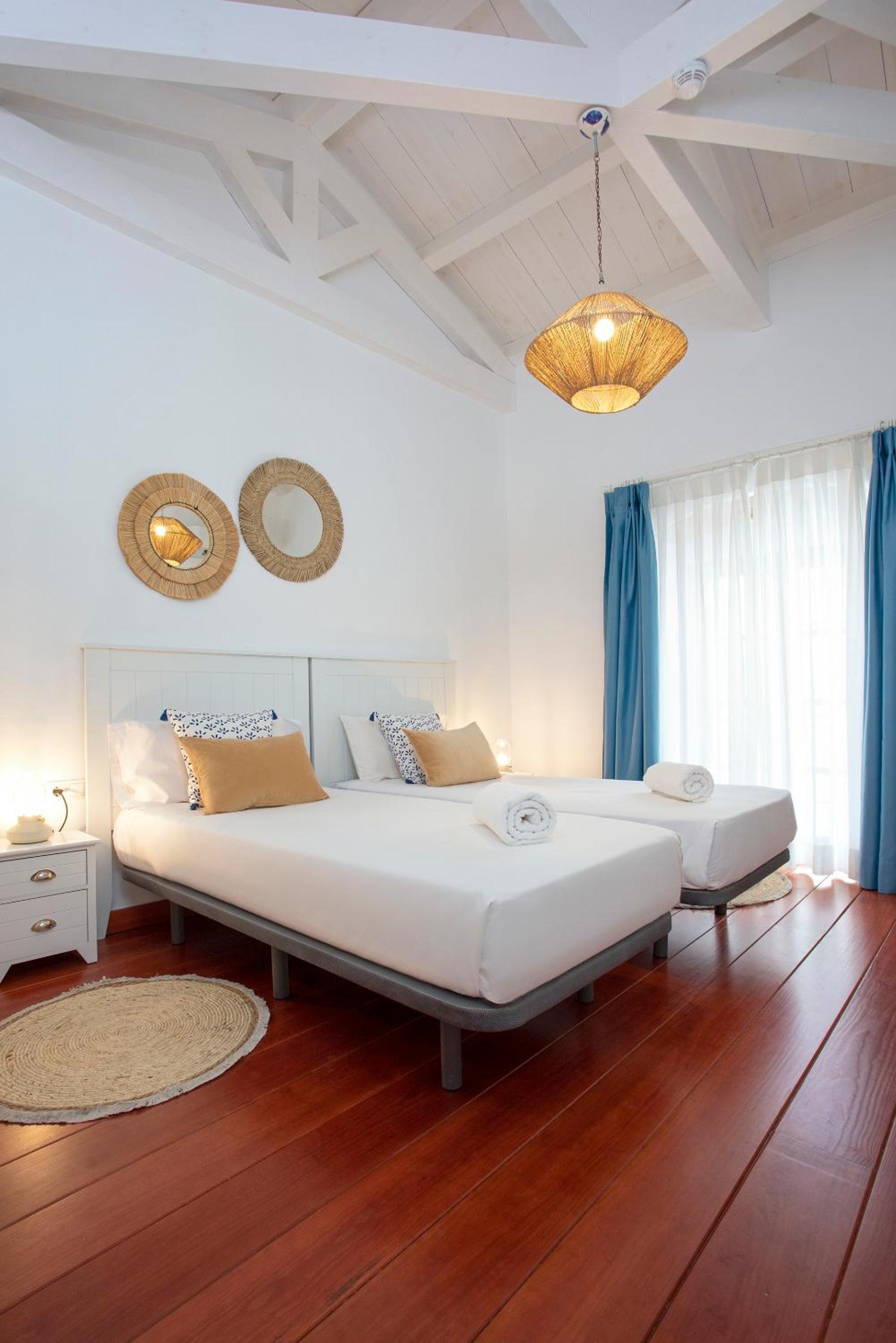 CSE The Old House Marbella