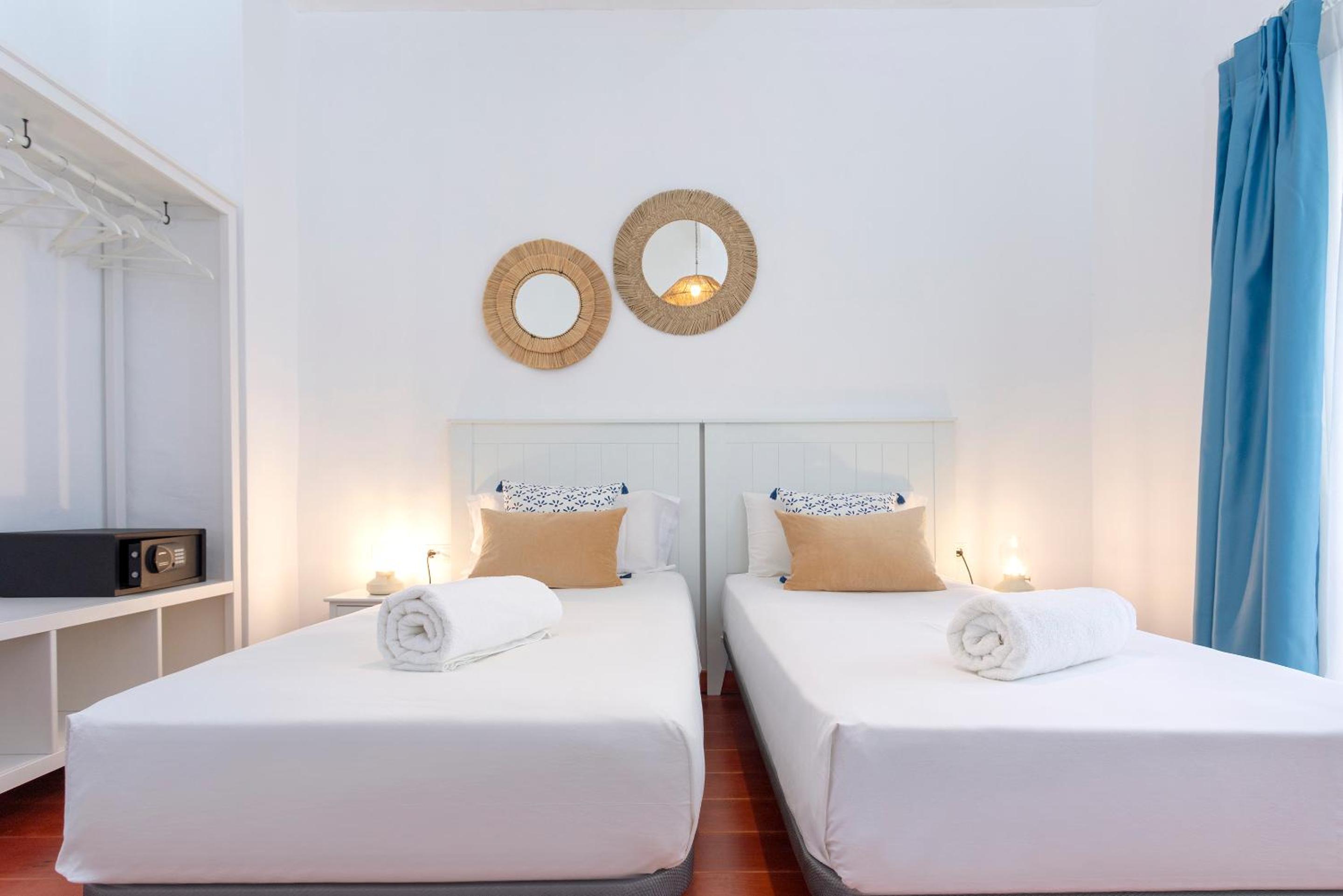 CSE The Old House Marbella