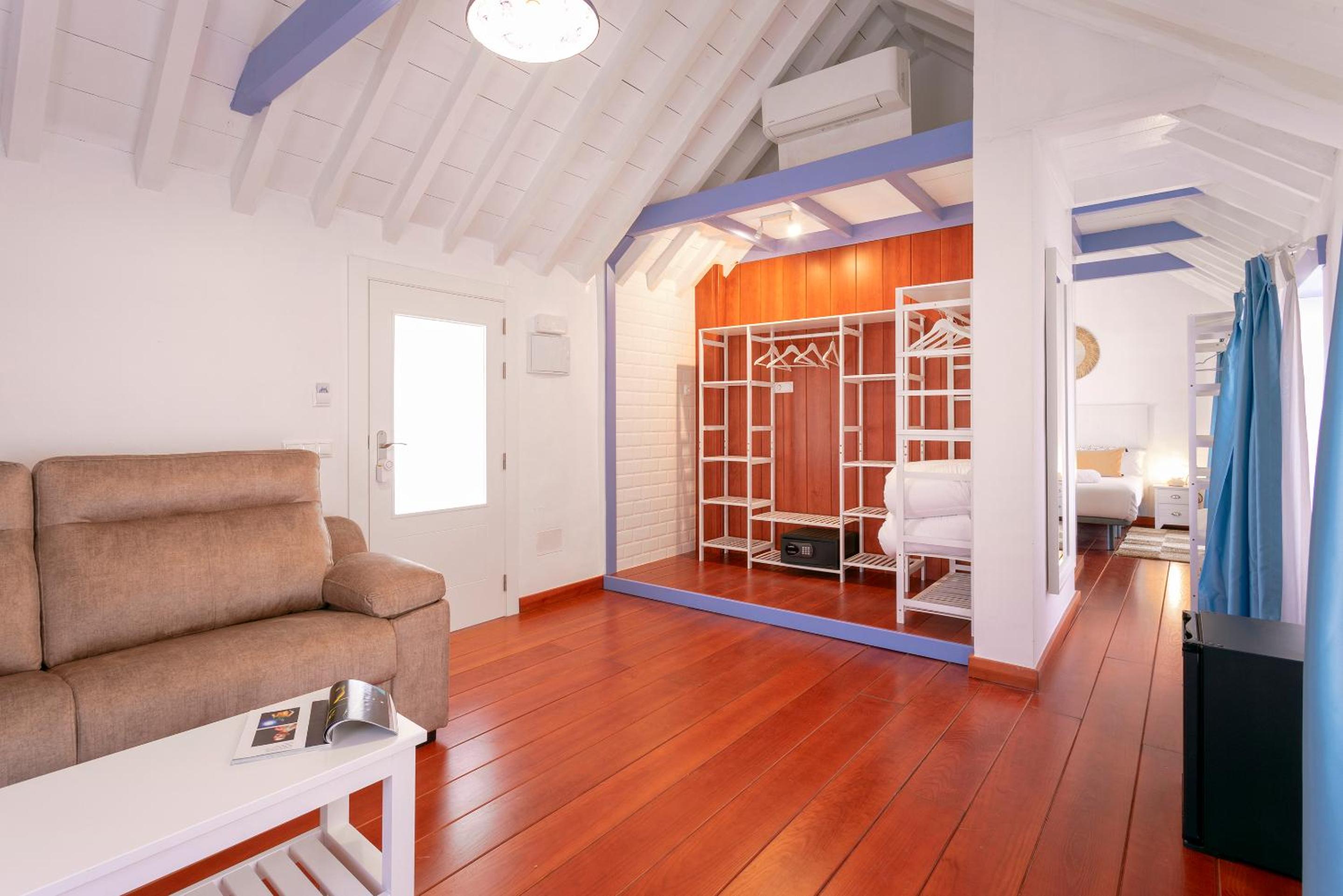 CSE The Old House Marbella