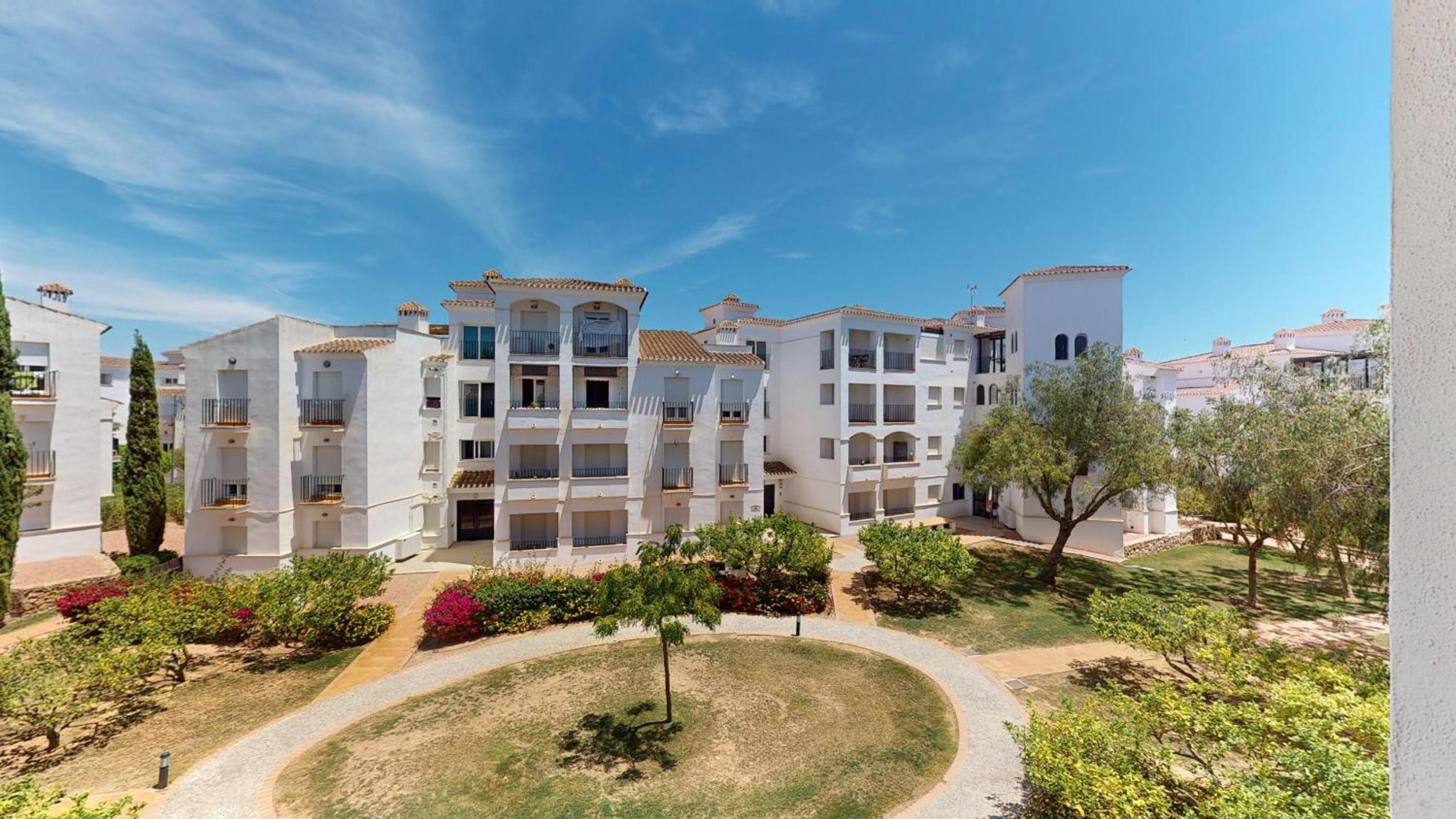 Casa Pez Espada D-Murcia Holiday Rentals Property
